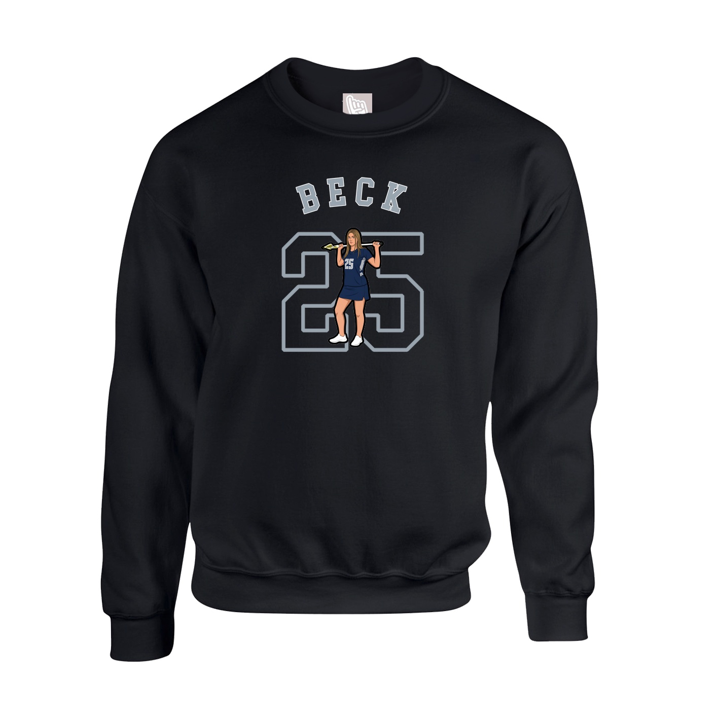 Fleece Crew