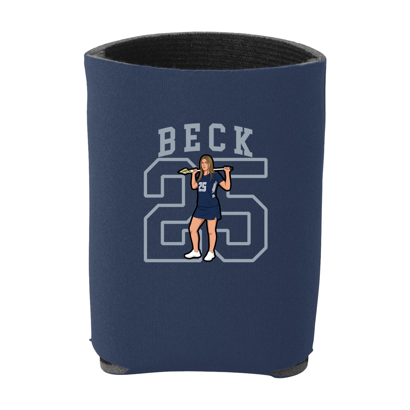 Can Holder — Shirsey in Navy