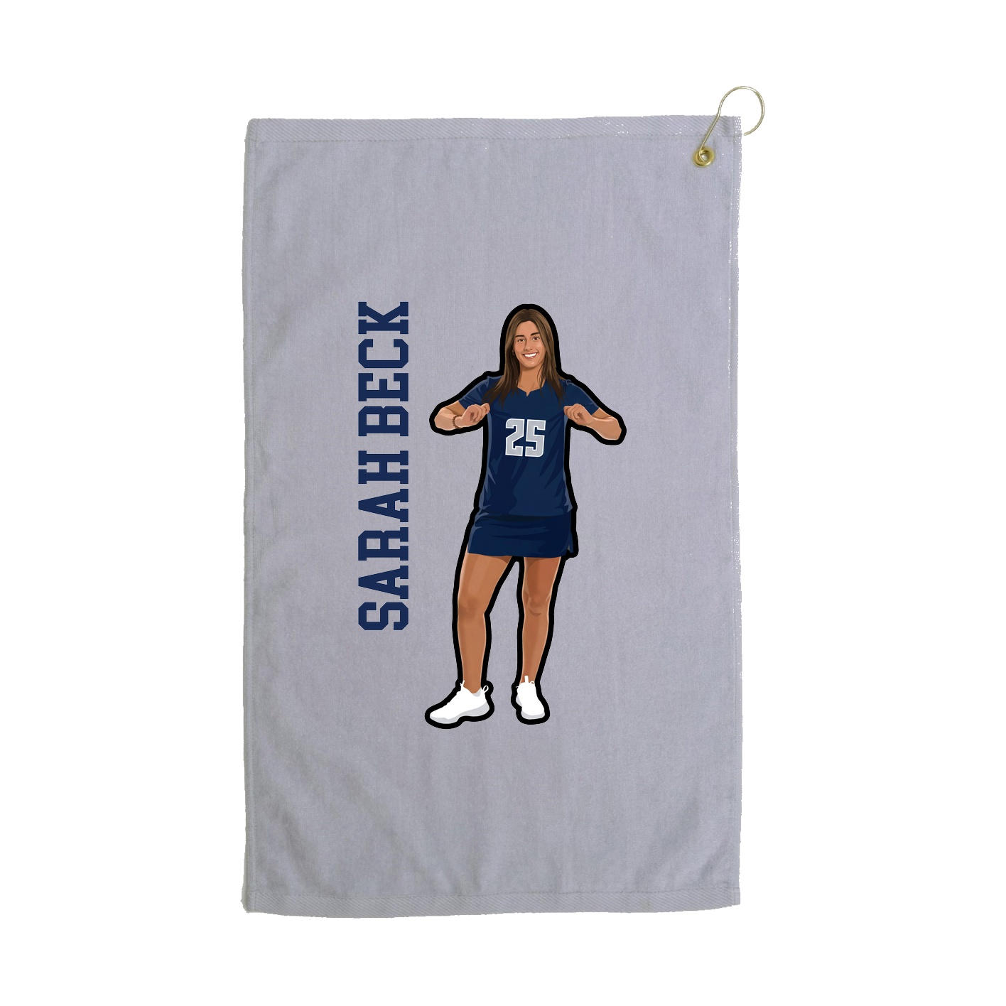 Golf Towel
