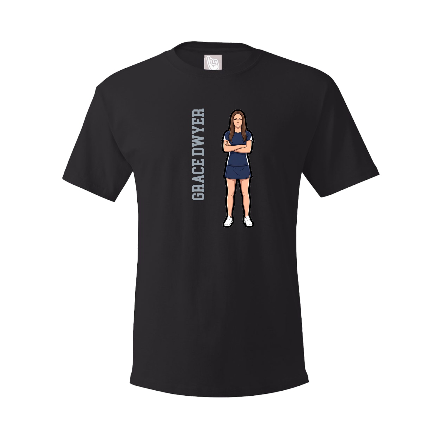 Tee