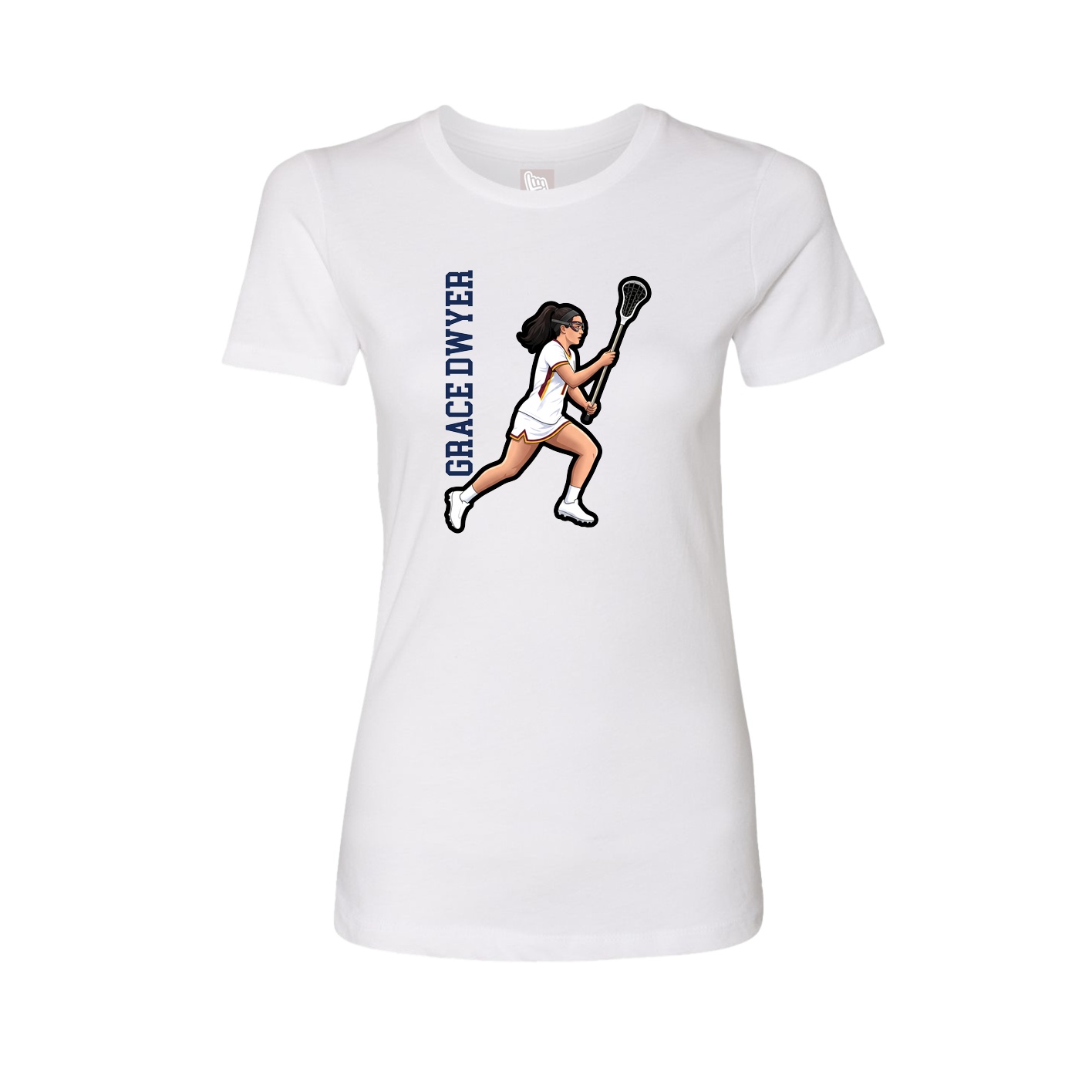 Womens Tee