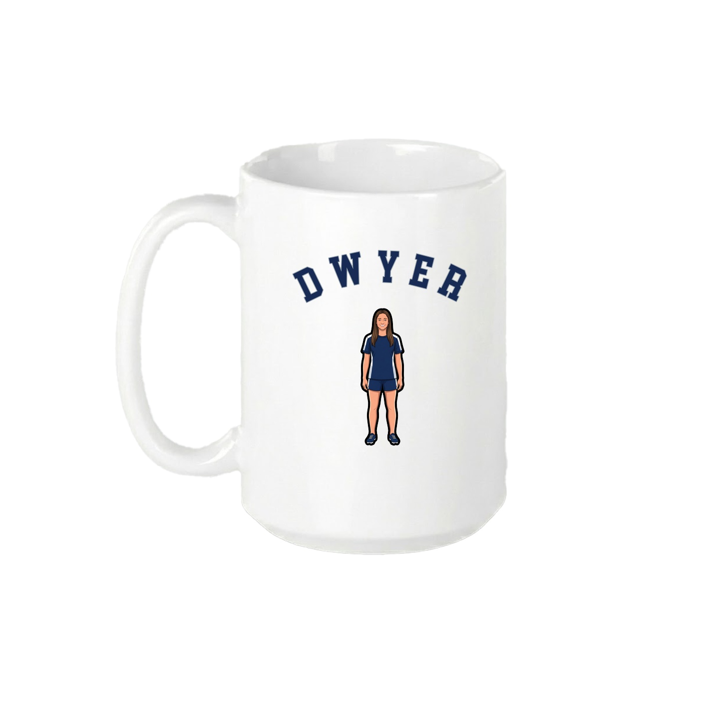 15oz Coffee Mug