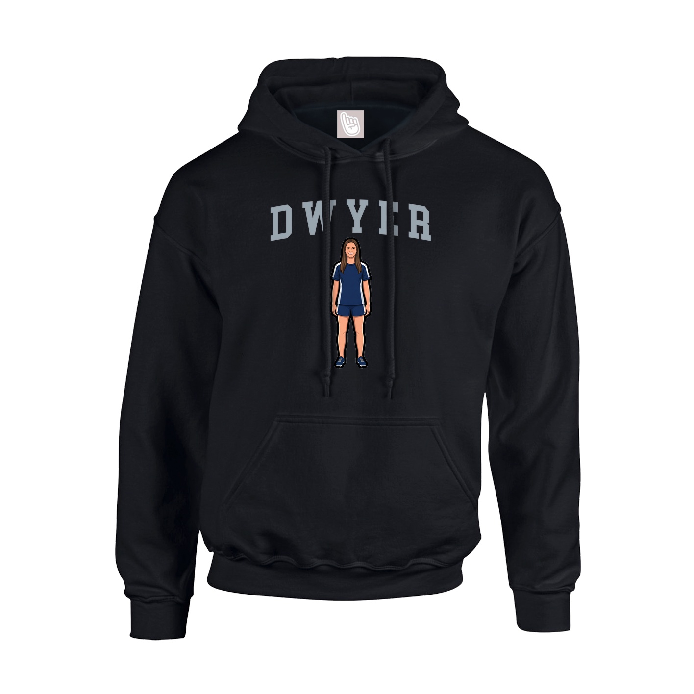 Youth Hoodie