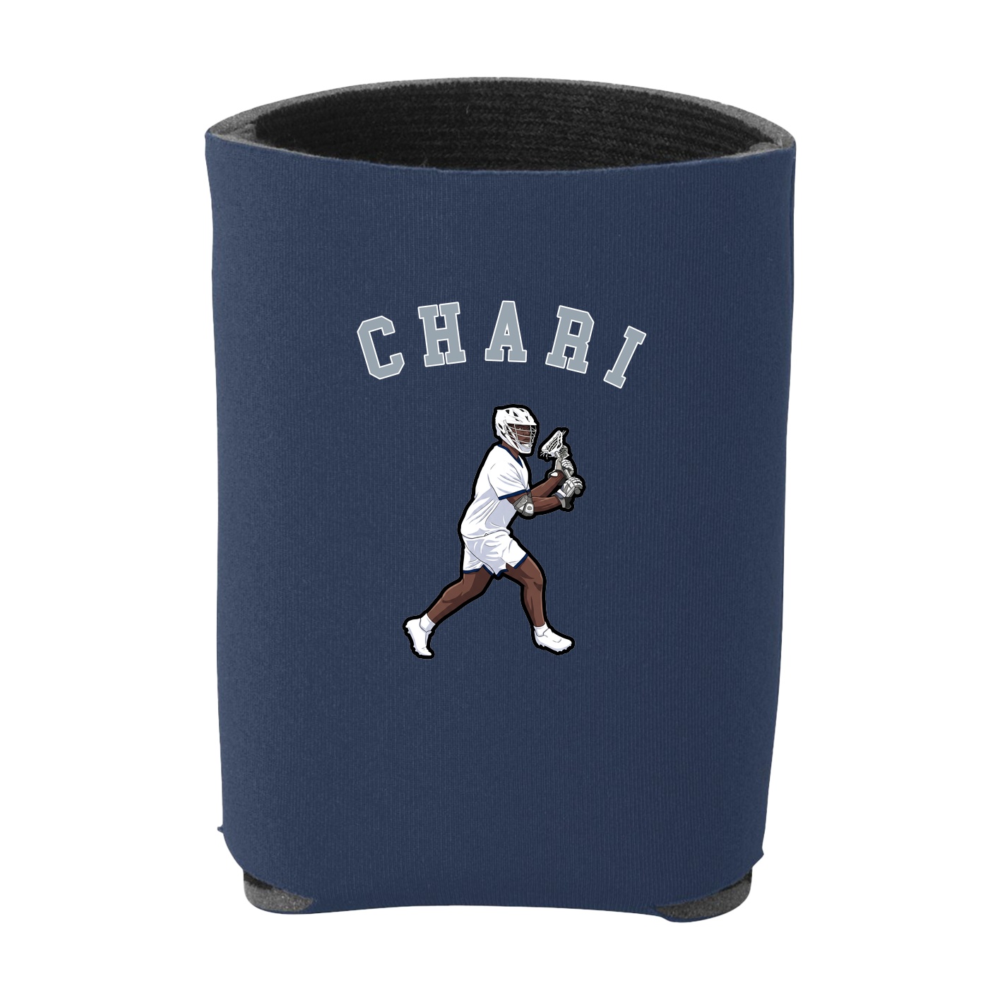 Can Holder — Shirsey Arch in Navy