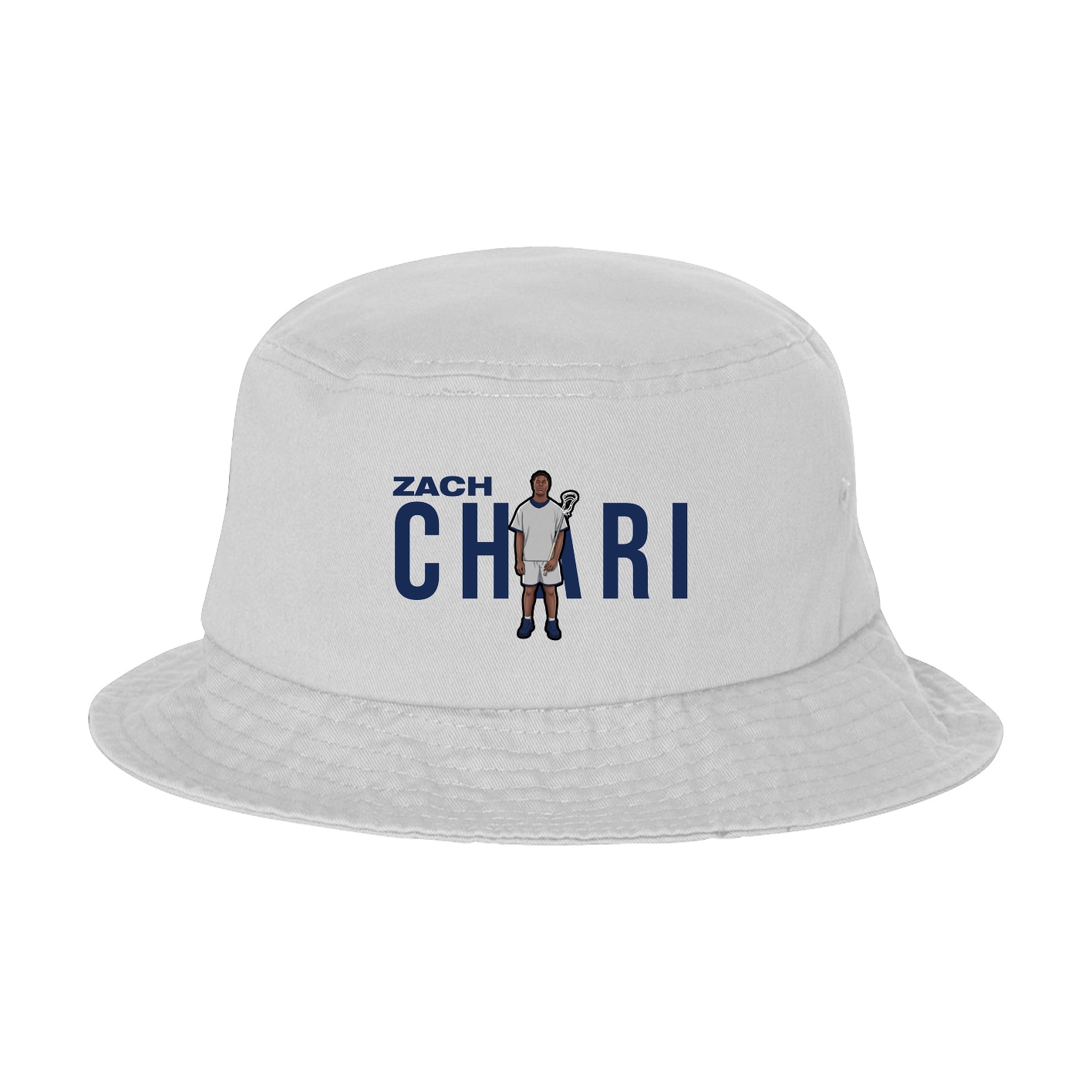 Bucket Cap