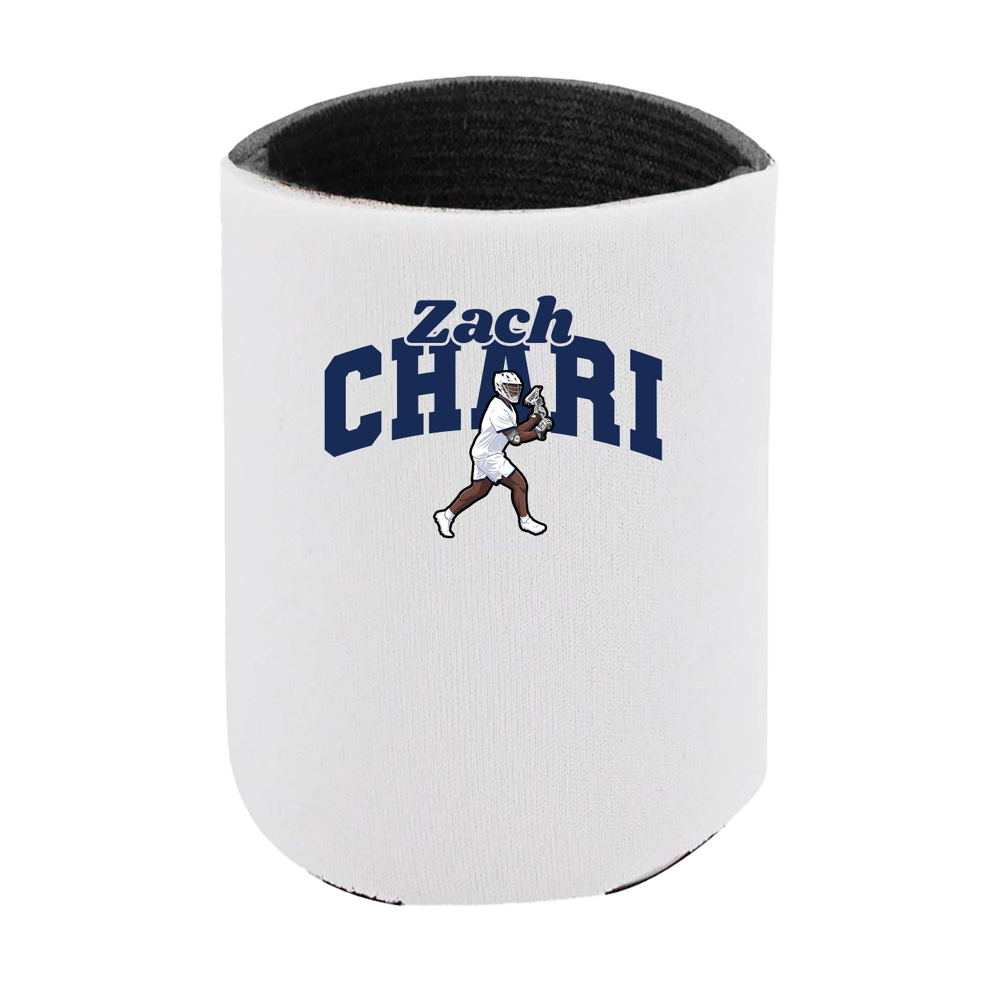 Can Holder — Signature Arch in White