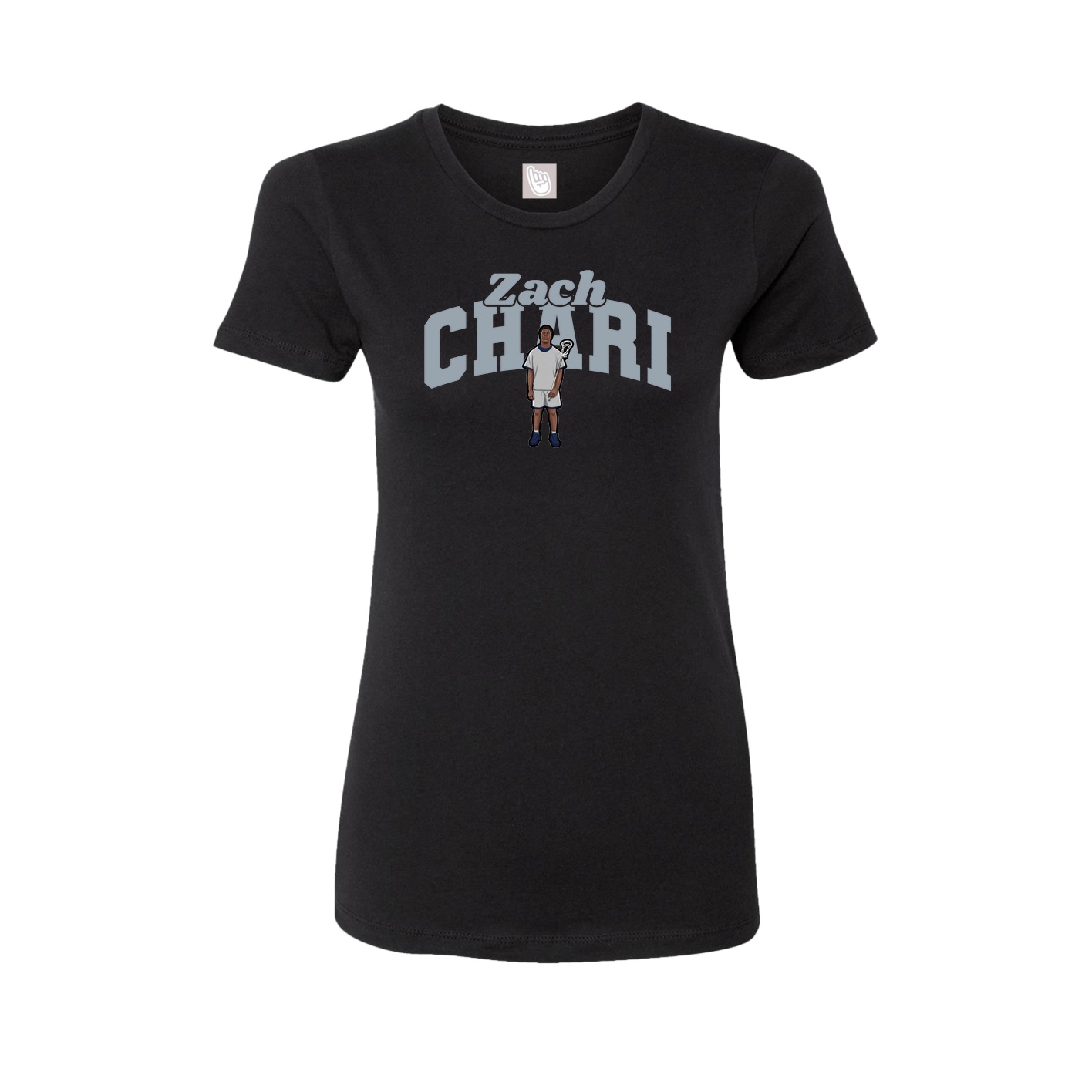 Fitted Women's Tee