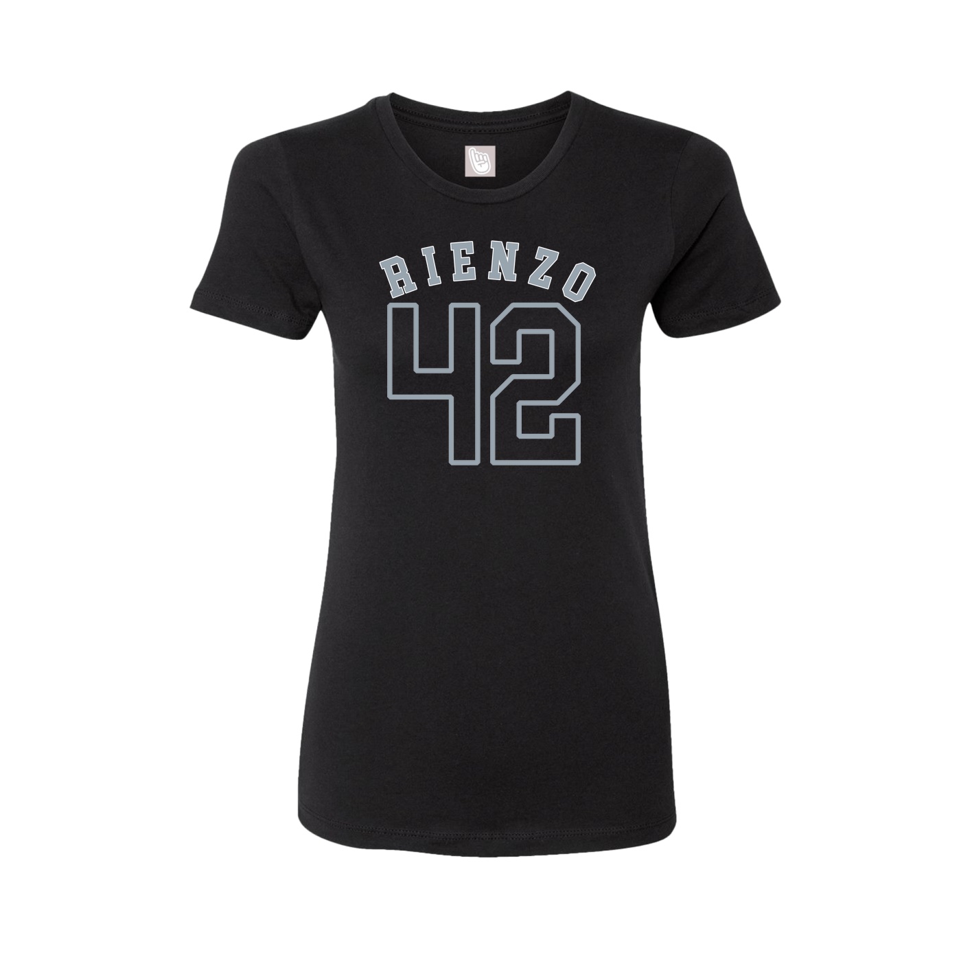 Fitted Women's Tee