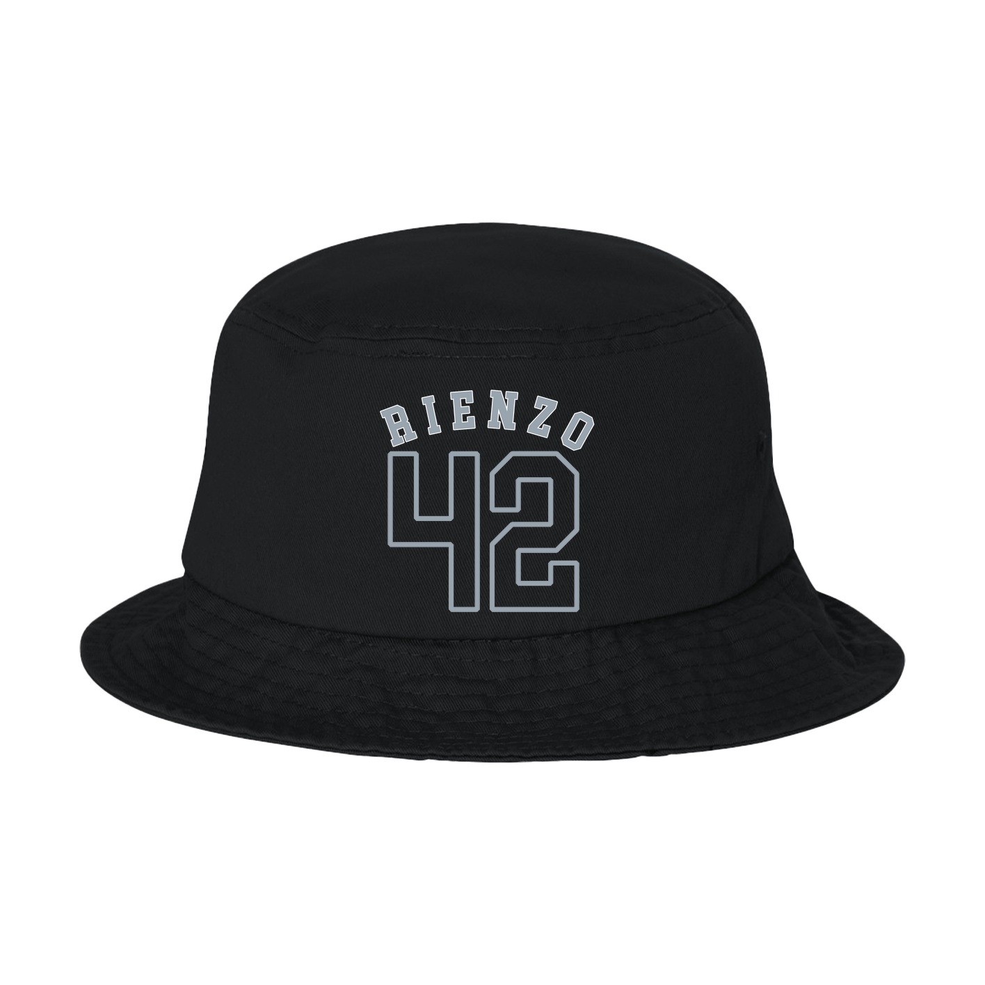 Bucket Cap — Shirsey Arch in Black
