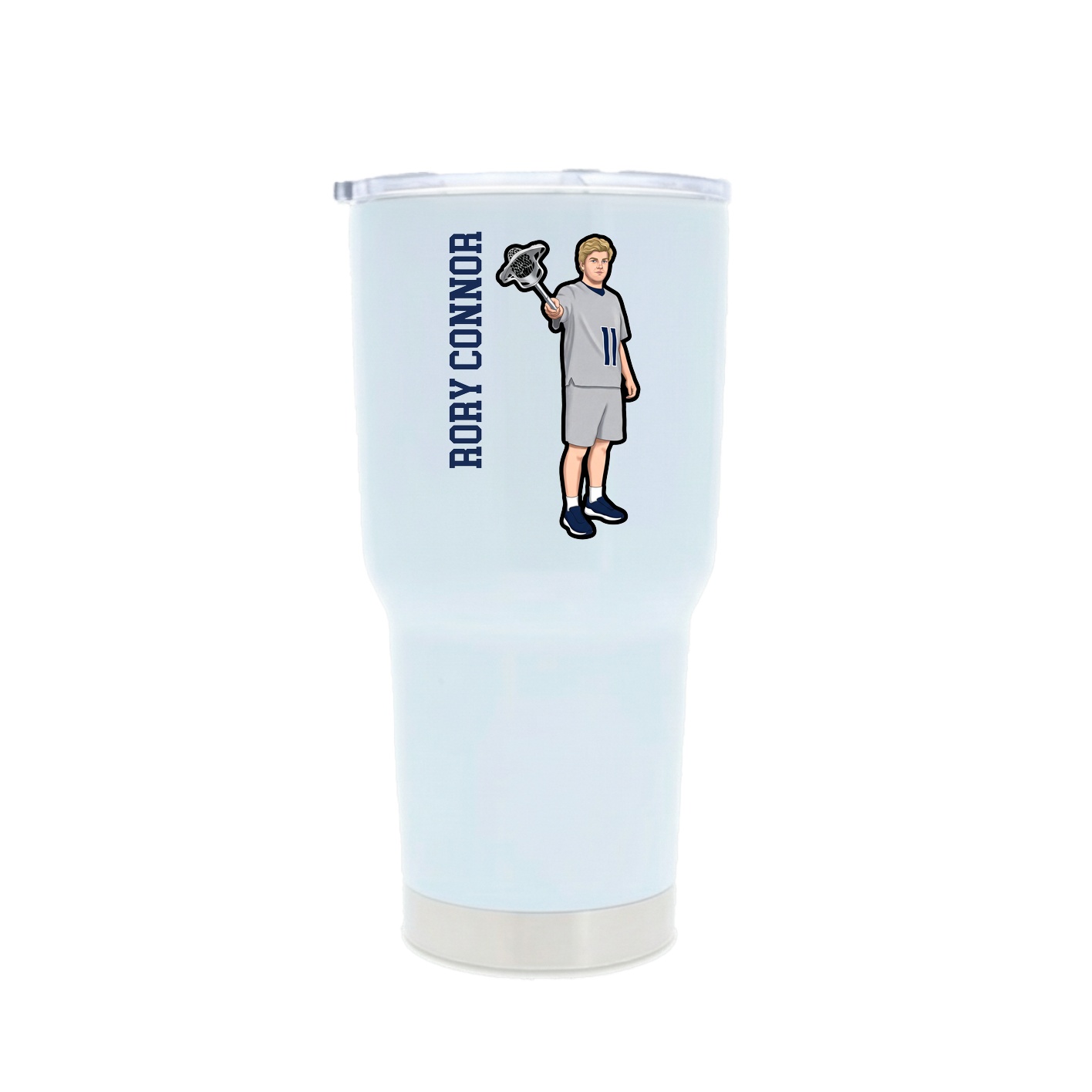 30oz Stainless Steel Tumbler