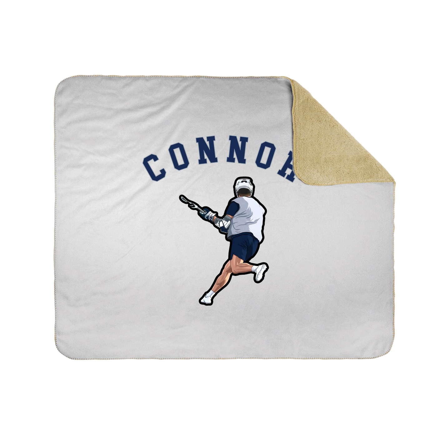 Throw Blanket