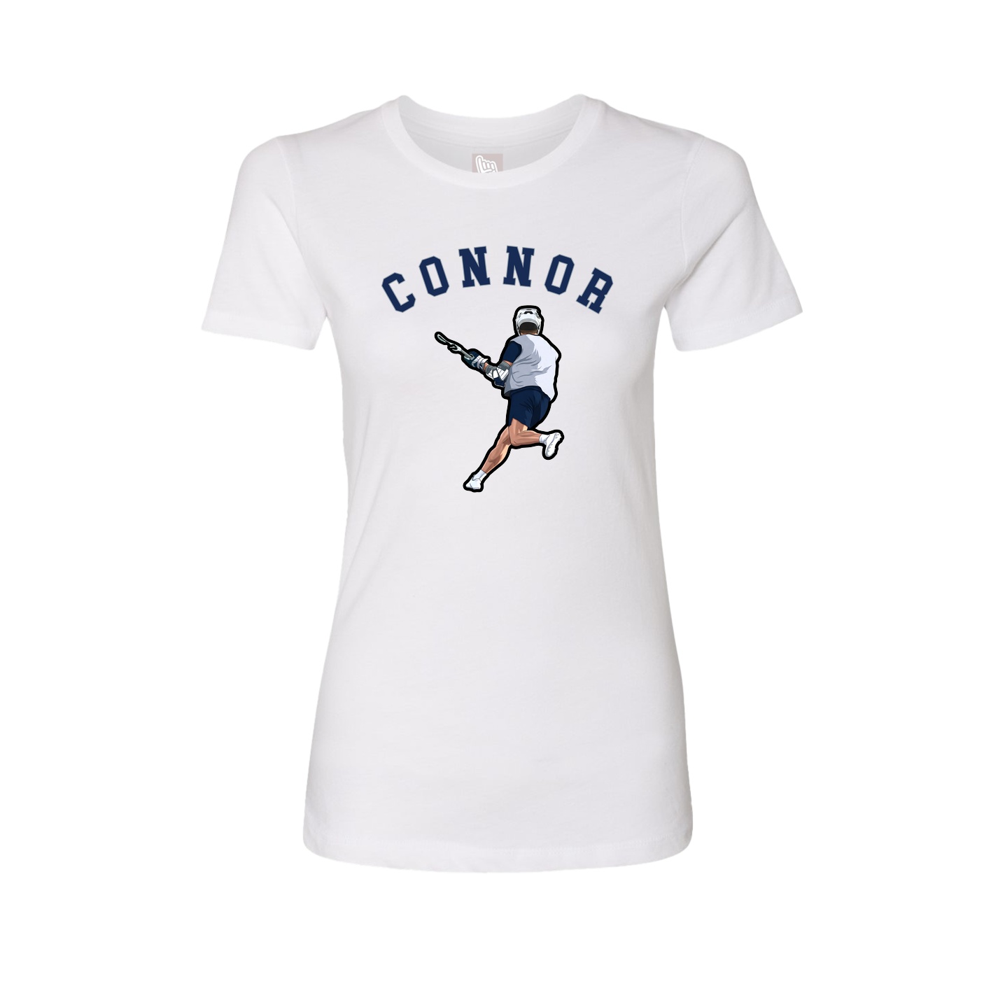 NIL Club Womens Tee