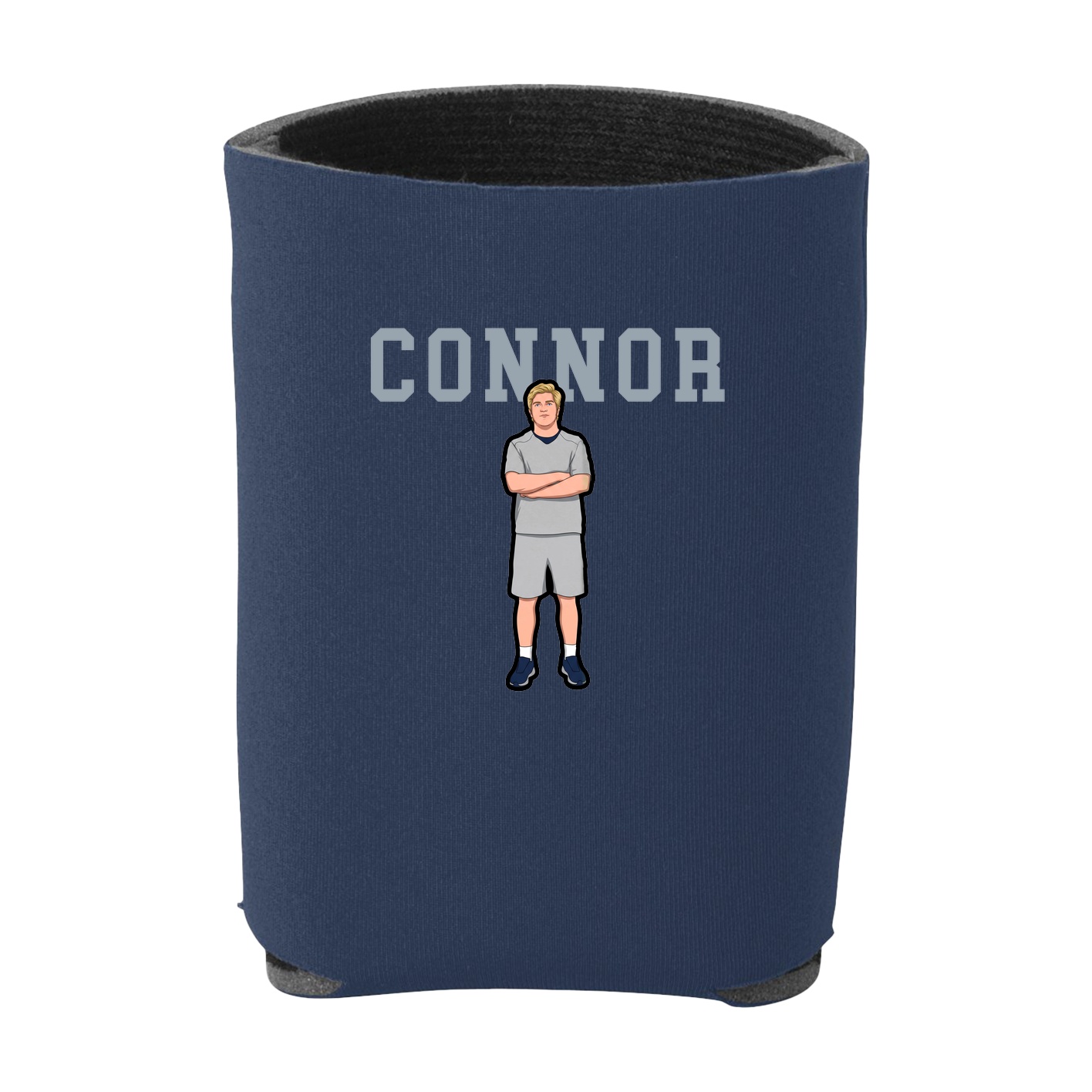 Can Holder — Shirsey in Navy