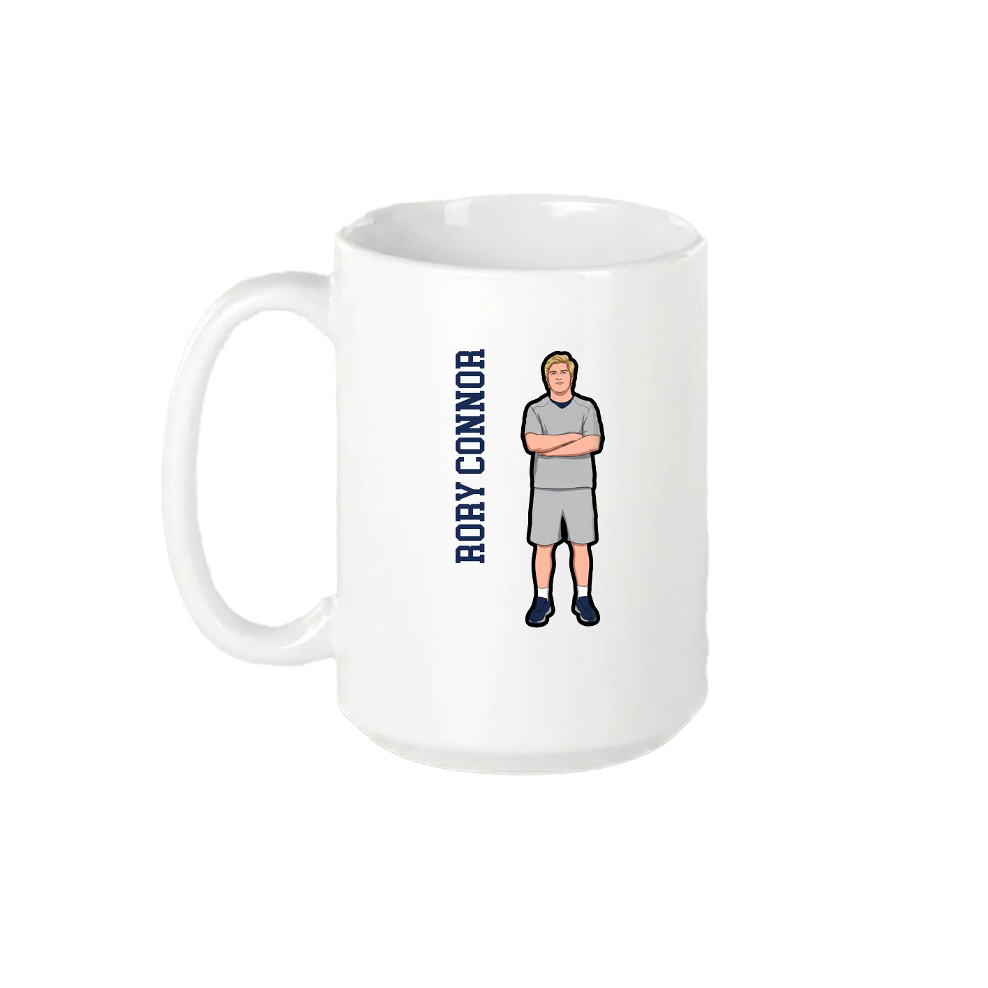 15oz Coffee Mug