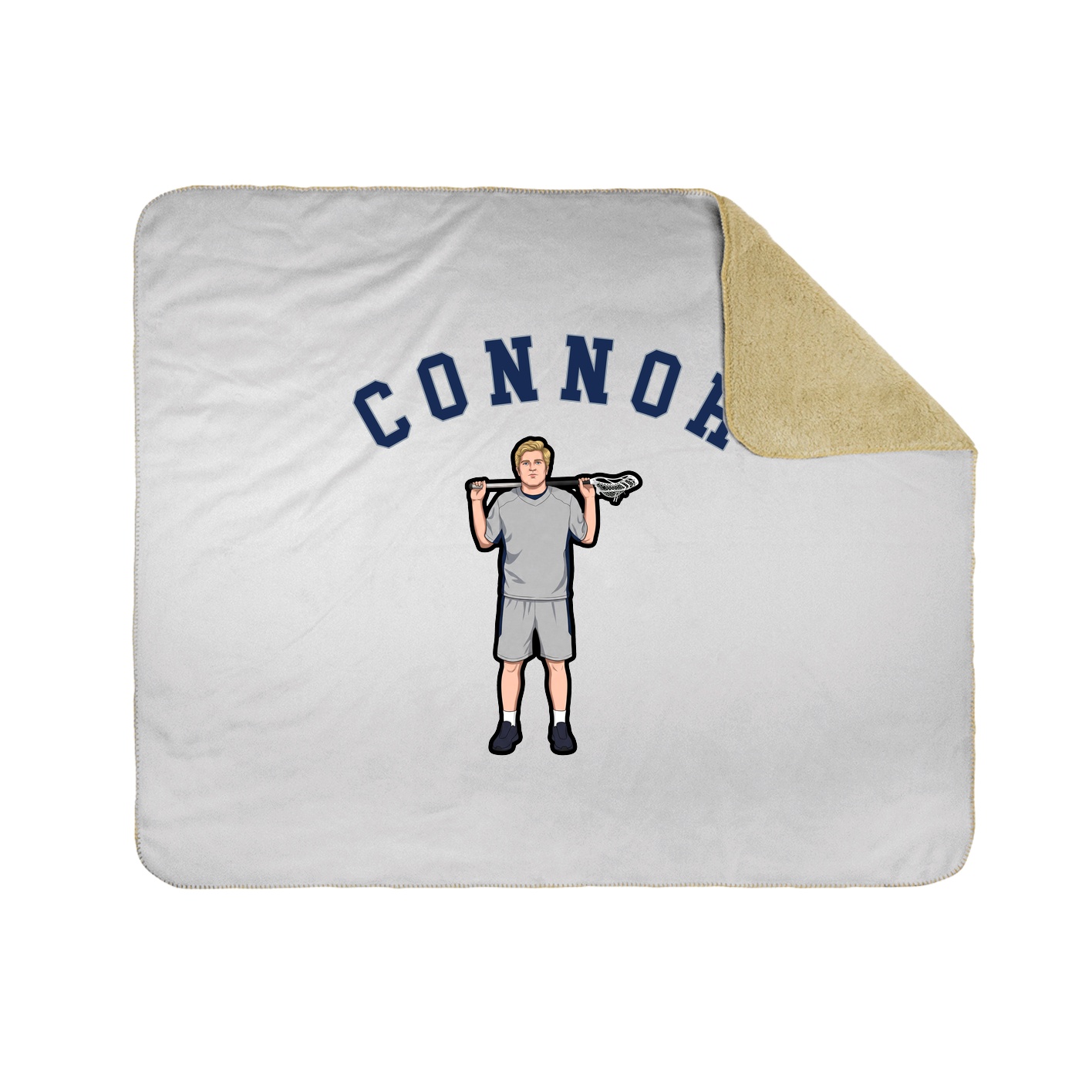 Throw Blanket