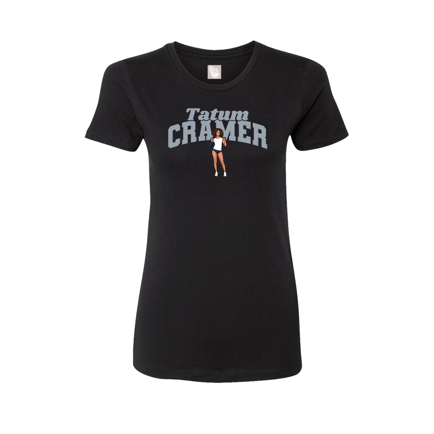 Fitted Women's Tee