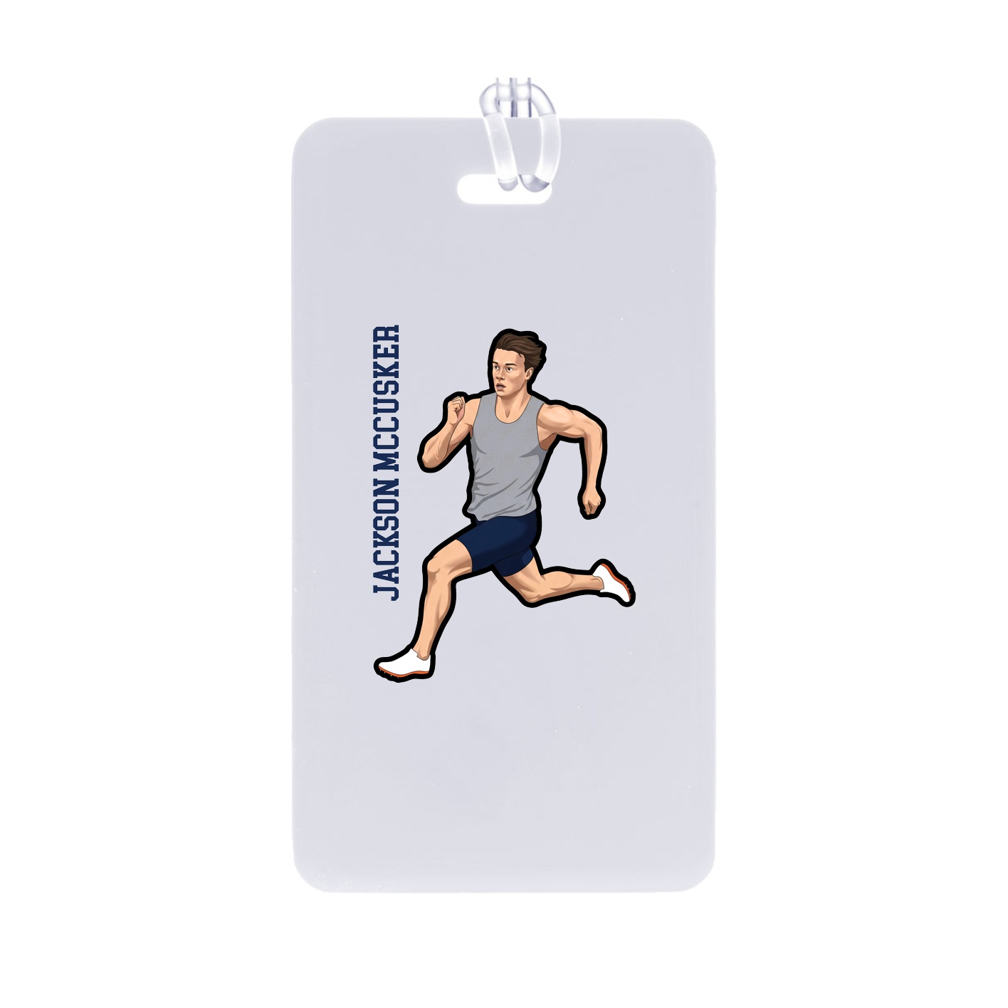 Bag Tag