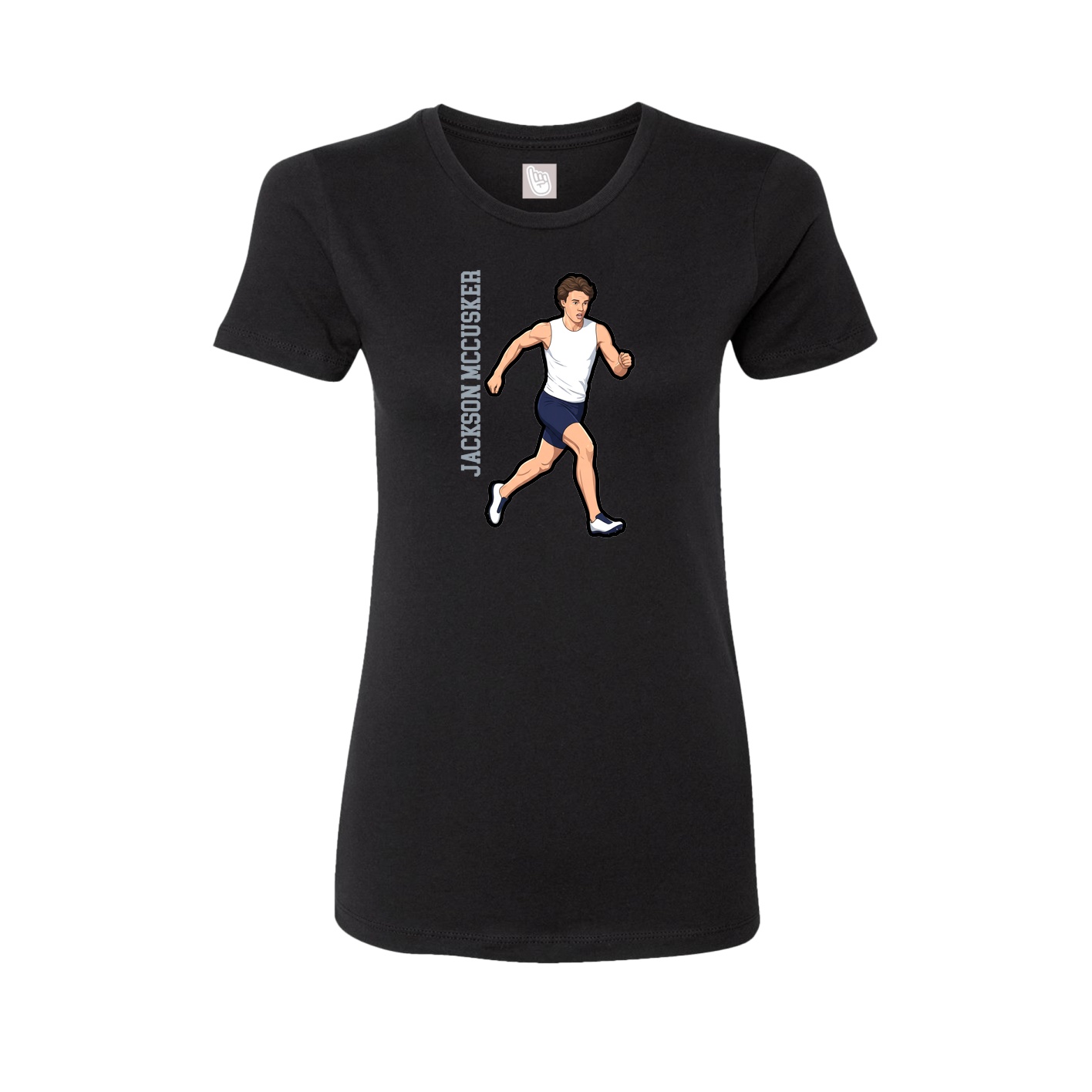 NIL Club Womens Tee