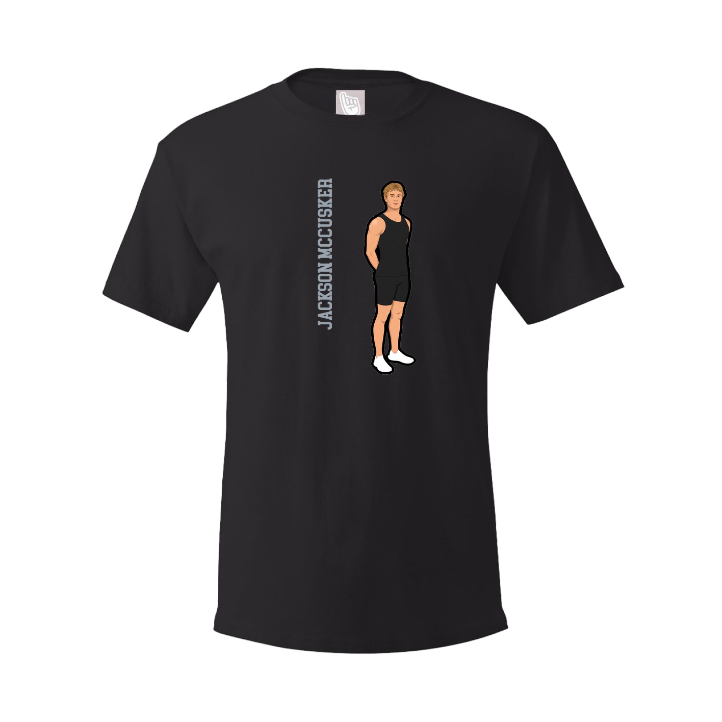NIL Club Tee