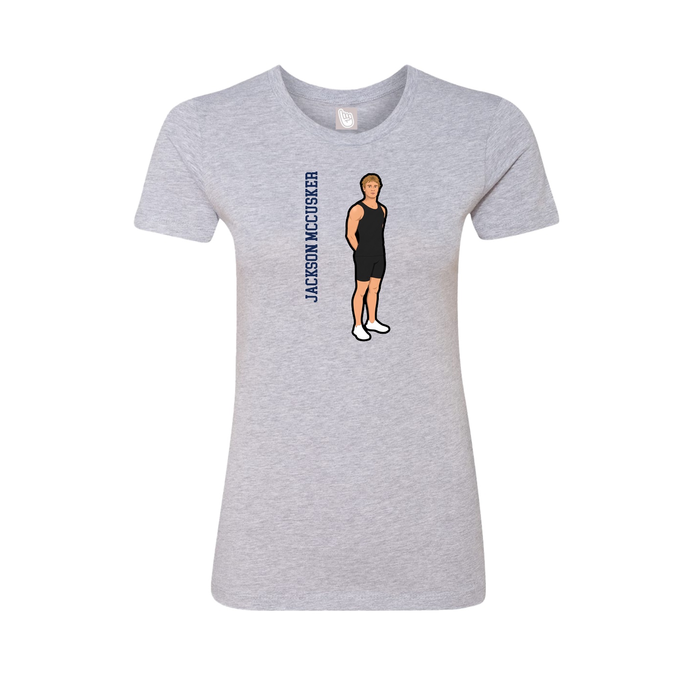 Womens Tee