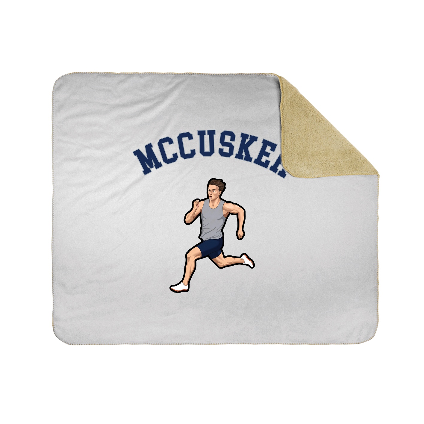 Throw Blanket