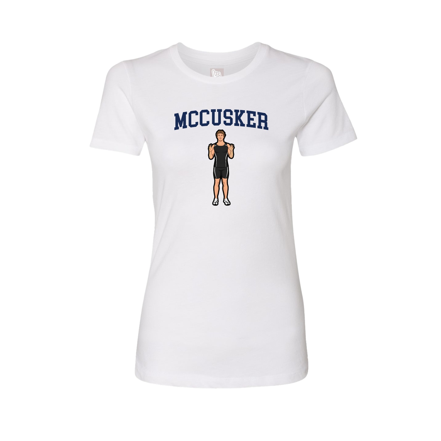 NIL Club Womens Tee