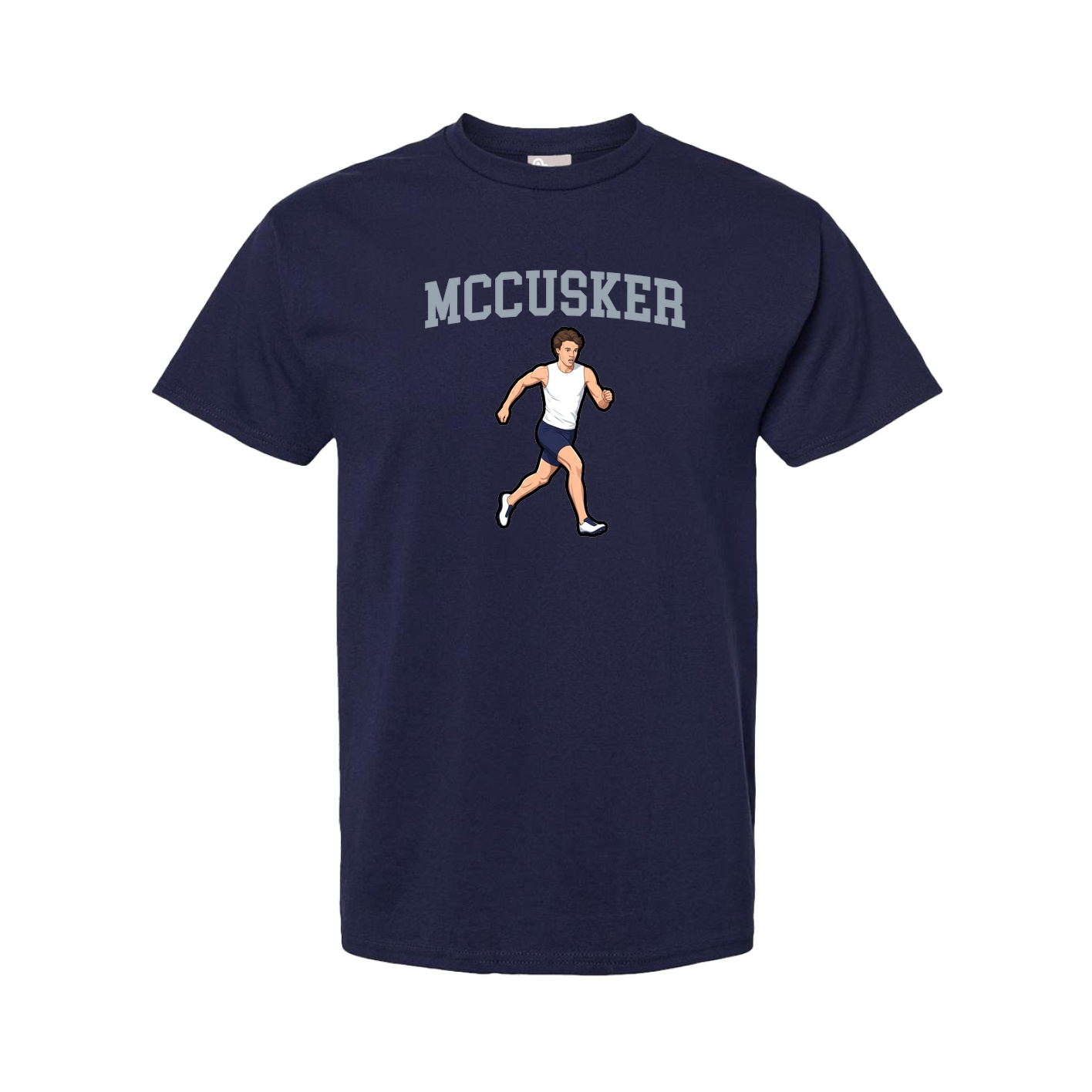 Tee — Shirsey in Navy