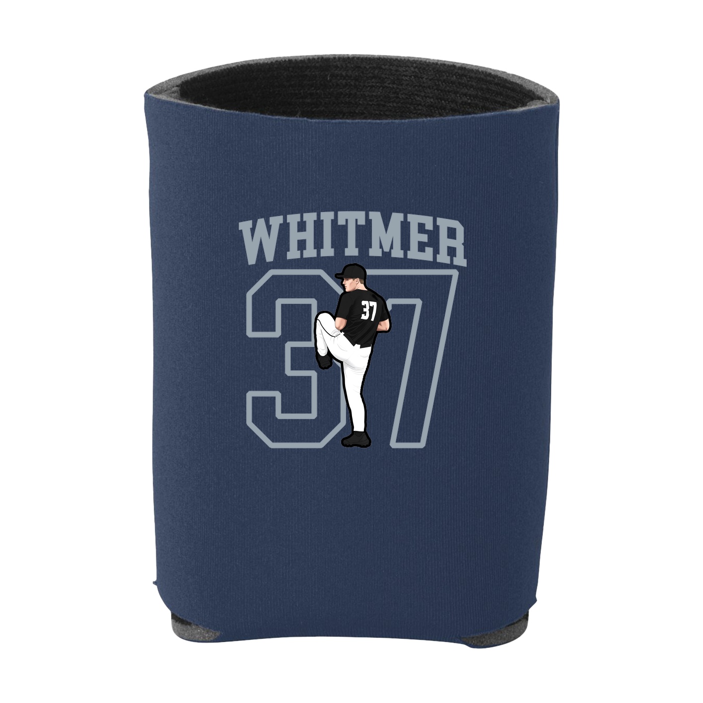 Can Holder — Shirsey in Navy