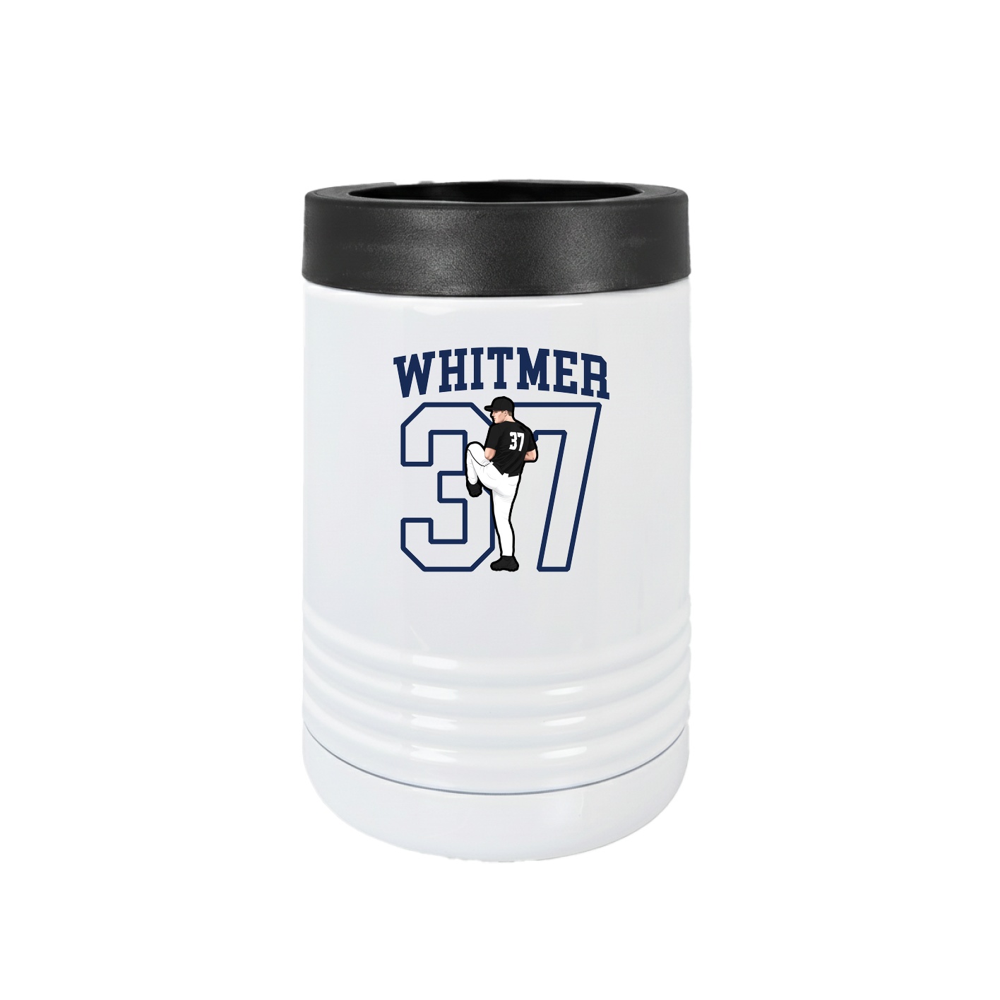 Beverage Holder — Shirsey in White