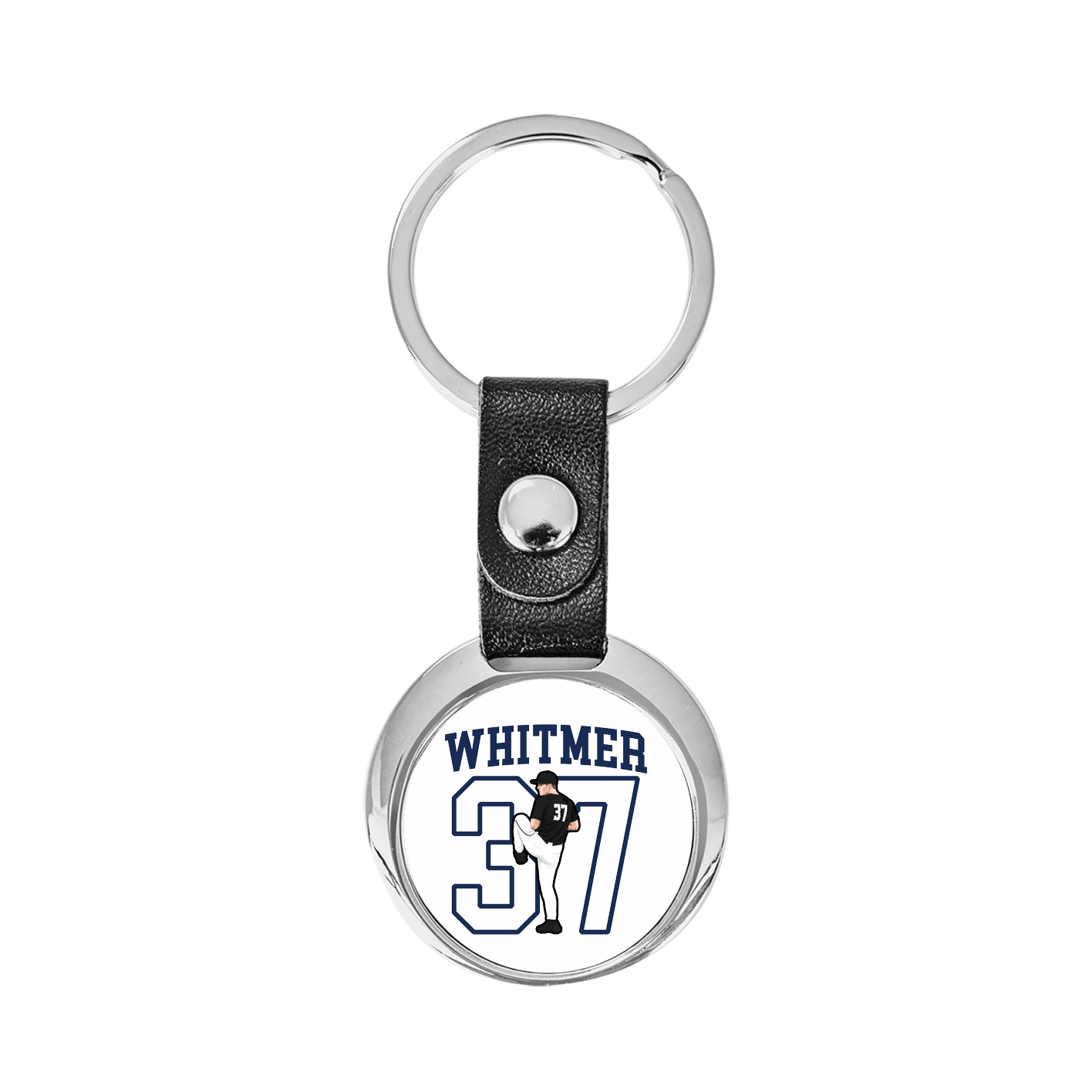 Key Chain — Shirsey in Classic