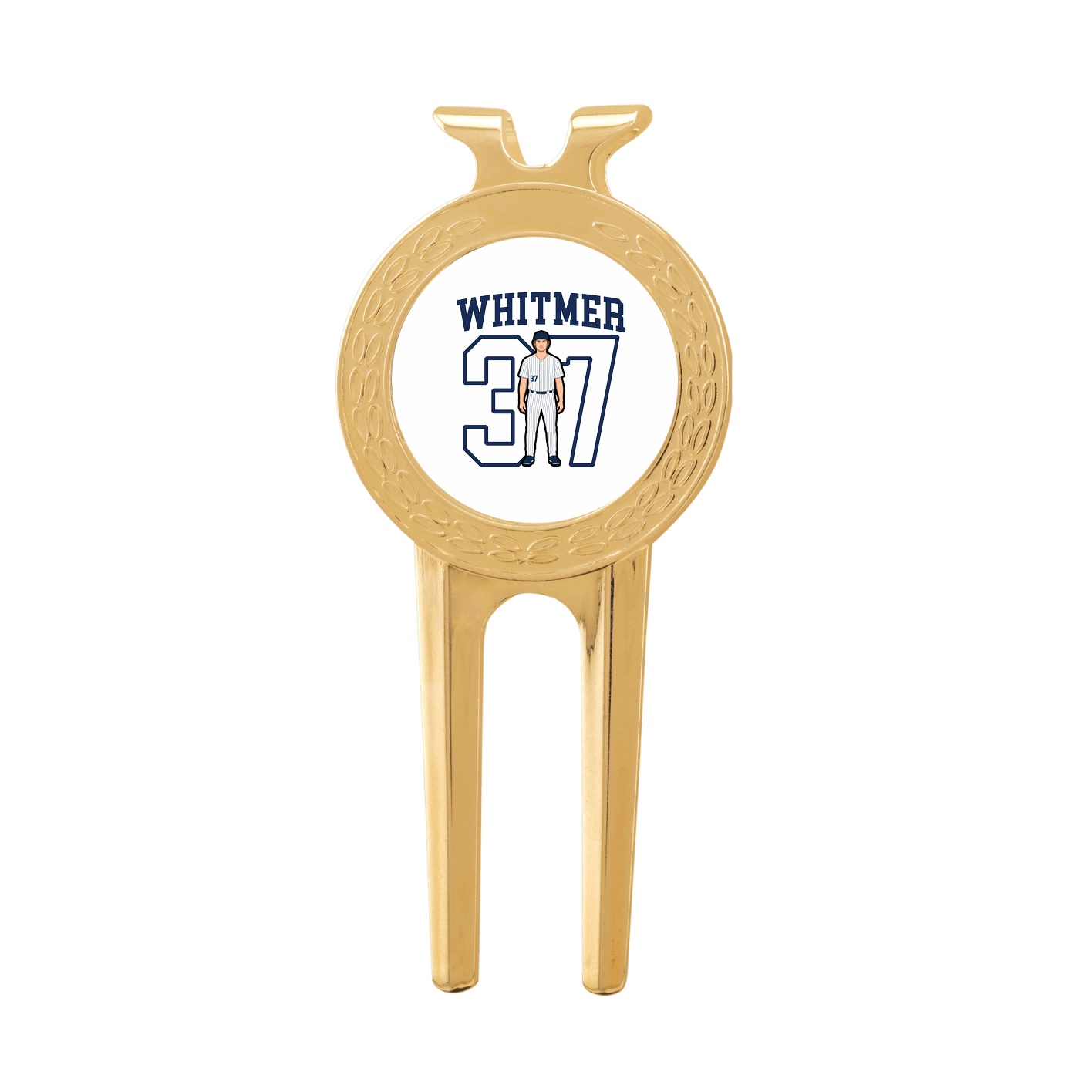 Divot Tool with Ball Marker — Shirsey in Classic
