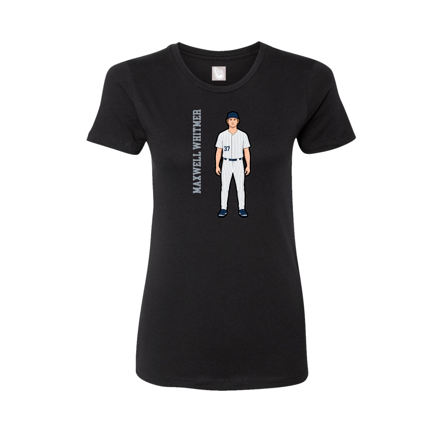Fitted Women's Tee