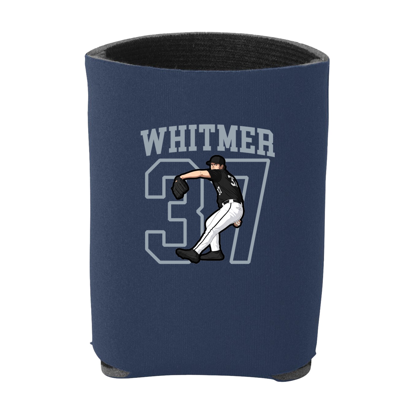 Can Holder — Shirsey in Navy