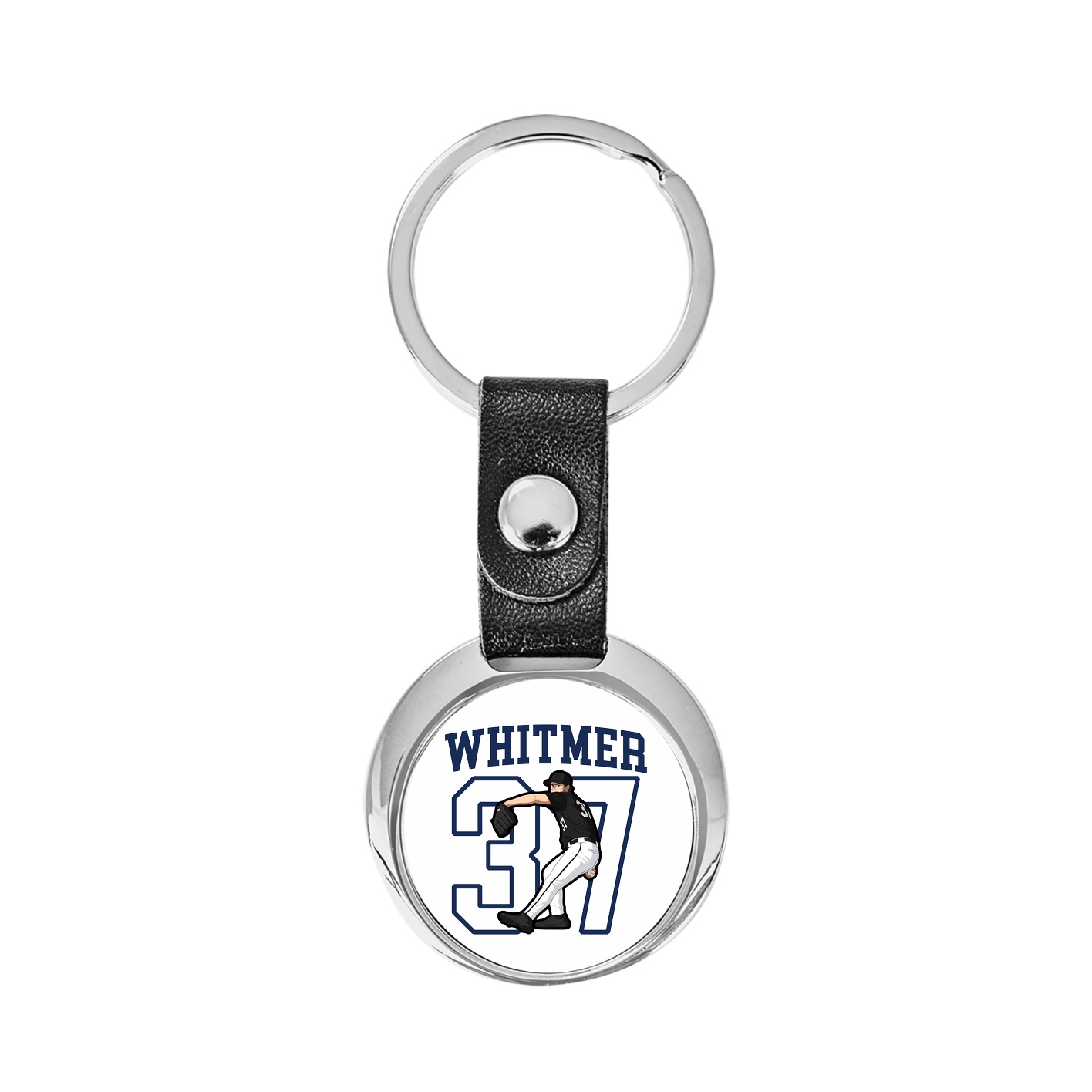 Key Chain — Shirsey in Classic