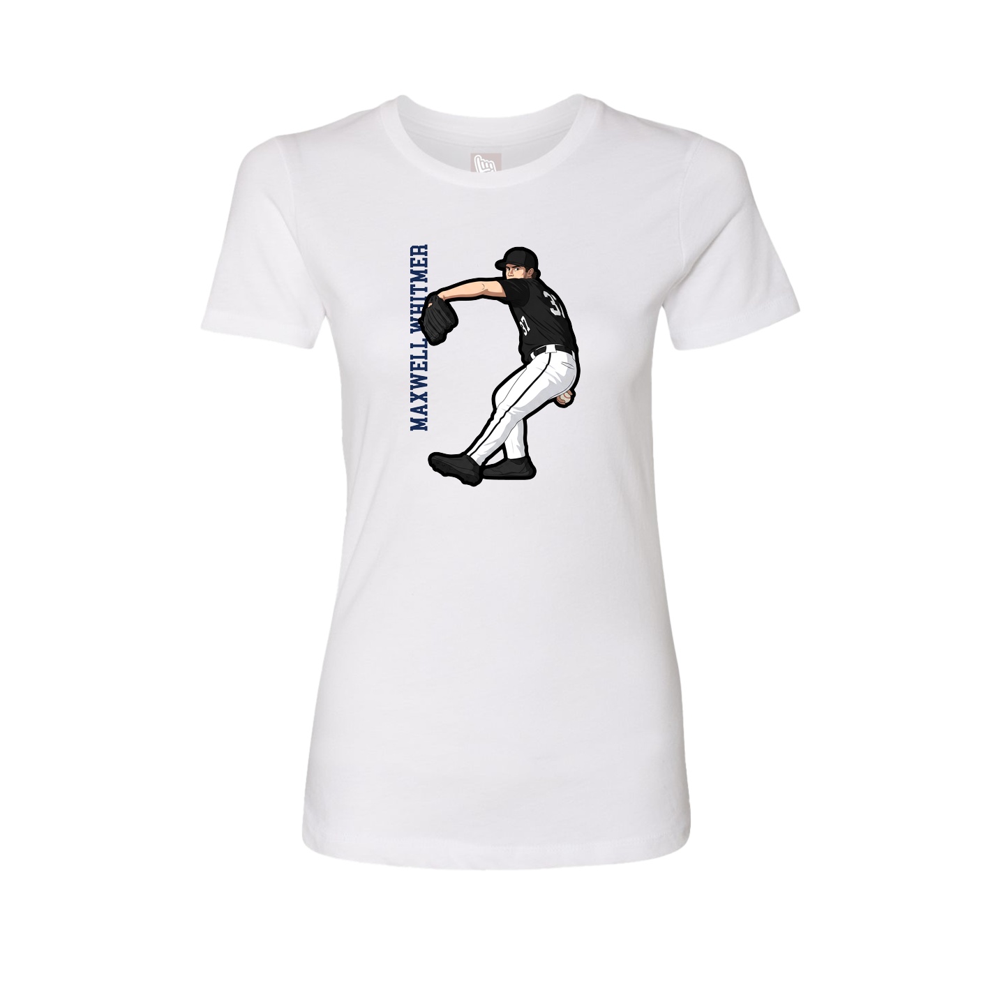 Womens Tee