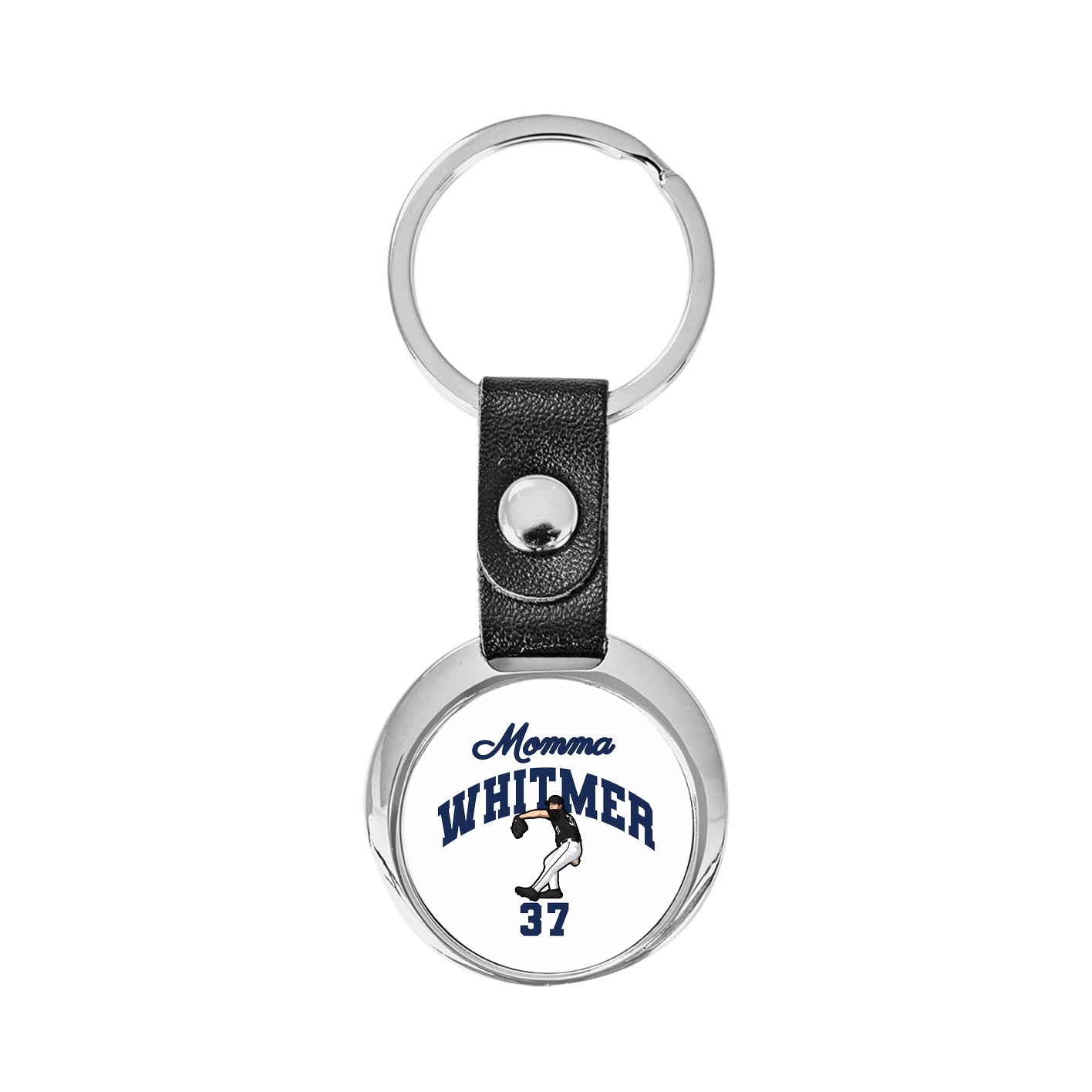 Key Chain — Mothers Day Arch in Classic