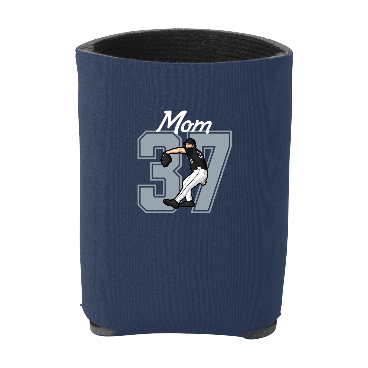 Can Holder — Mothers Day Shirsey in Navy