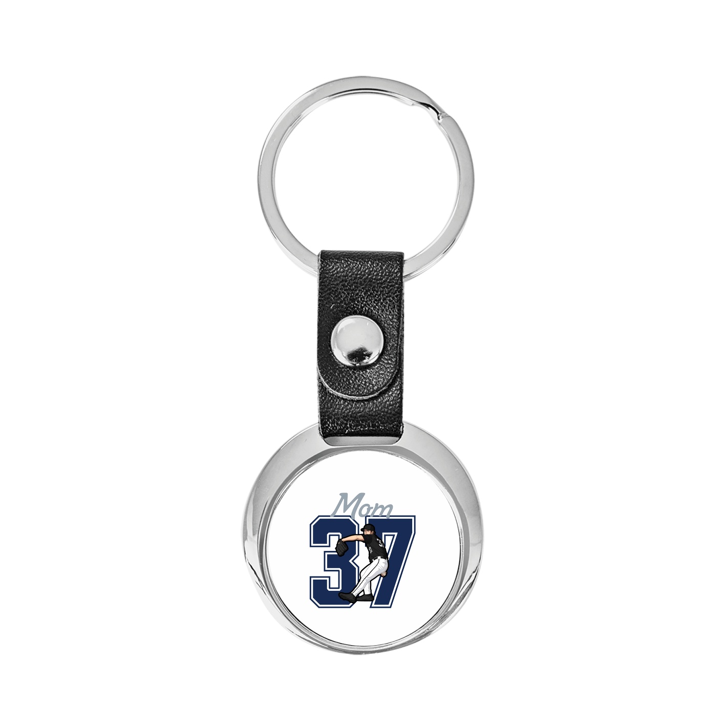 Key Chain — Mothers Day Shirsey in Classic