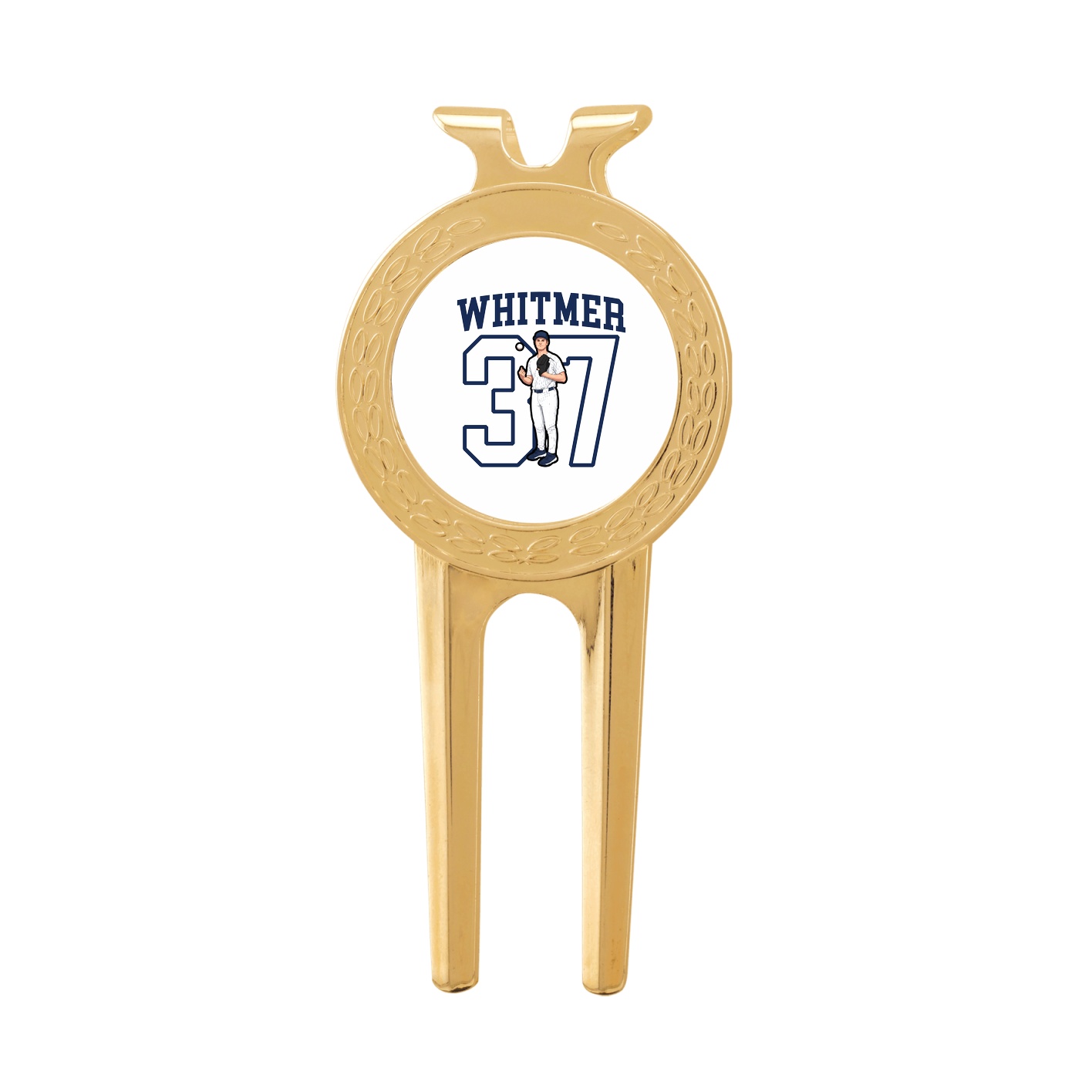 Divot Tool with Ball Marker — Shirsey in Classic