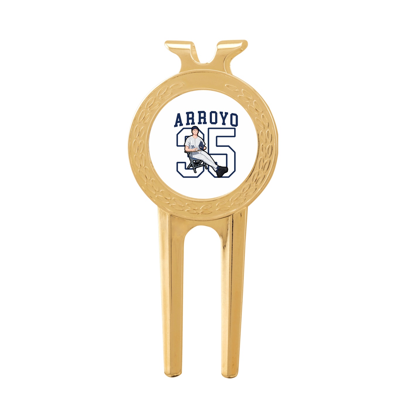 Divot Tool with Ball Marker — Shirsey in Classic