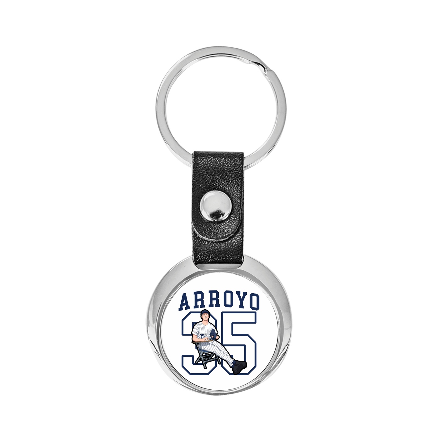 Key Chain — Shirsey in Classic