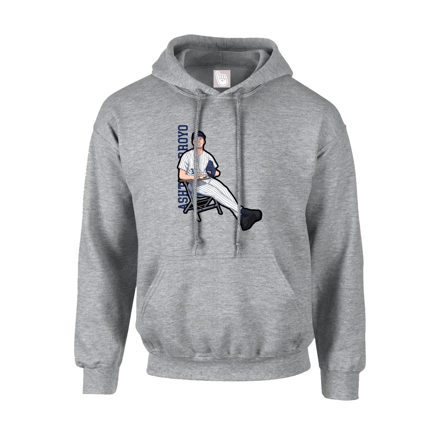 NIL Club Hoodie