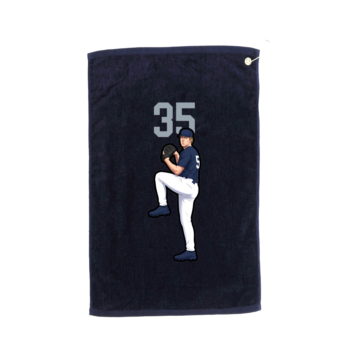 Golf Towel