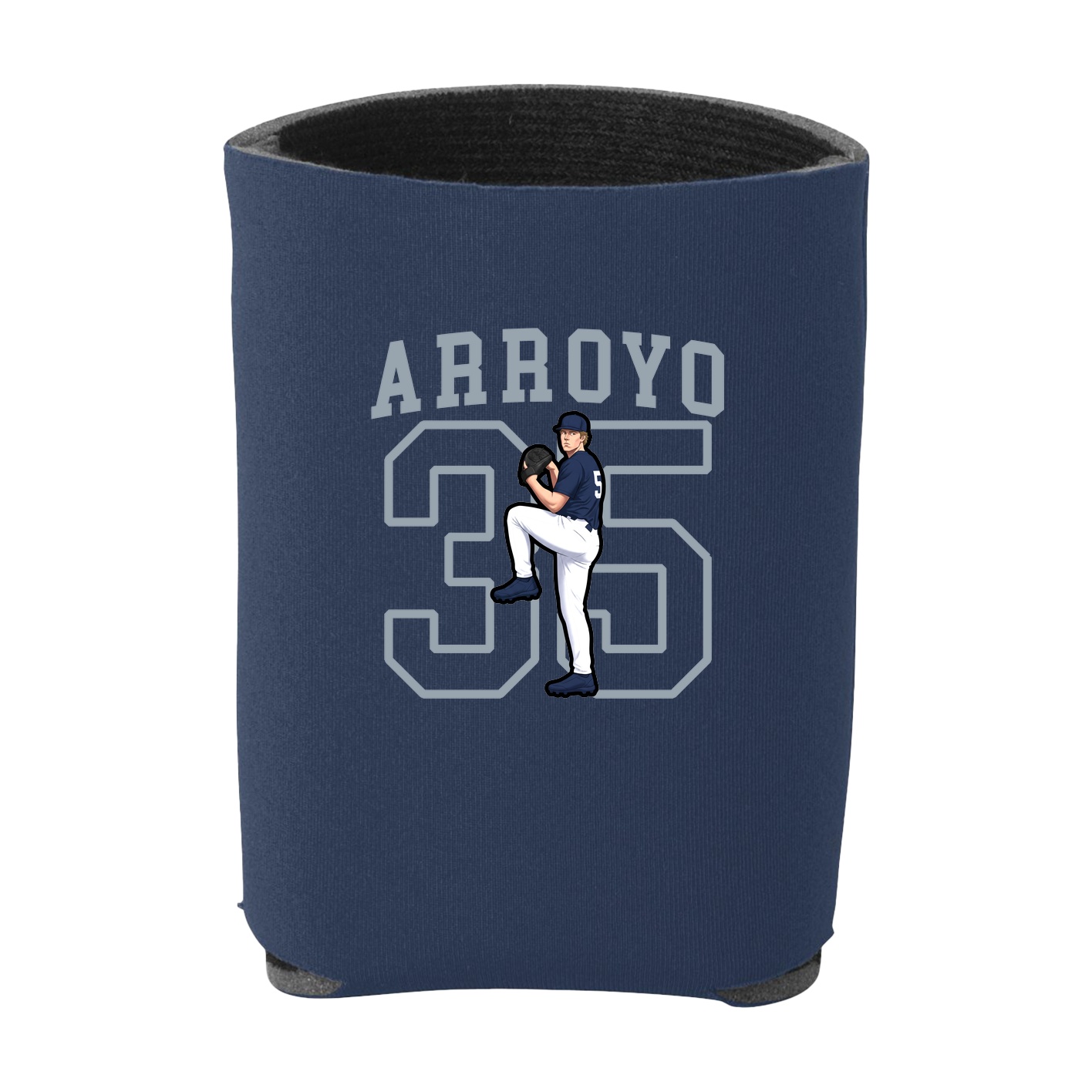 Can Holder — Shirsey in Navy