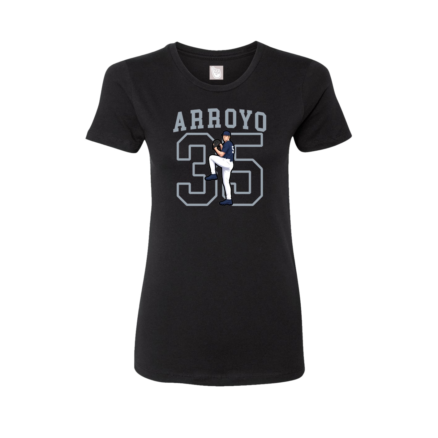 Womens Tee