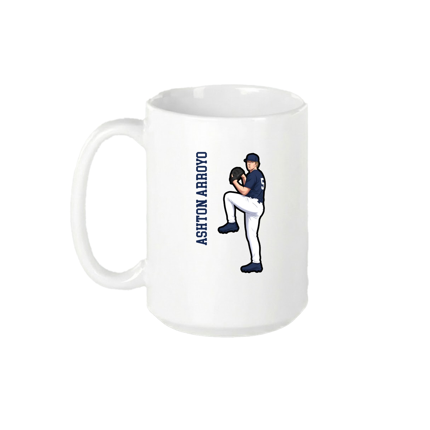 15oz Coffee Mug