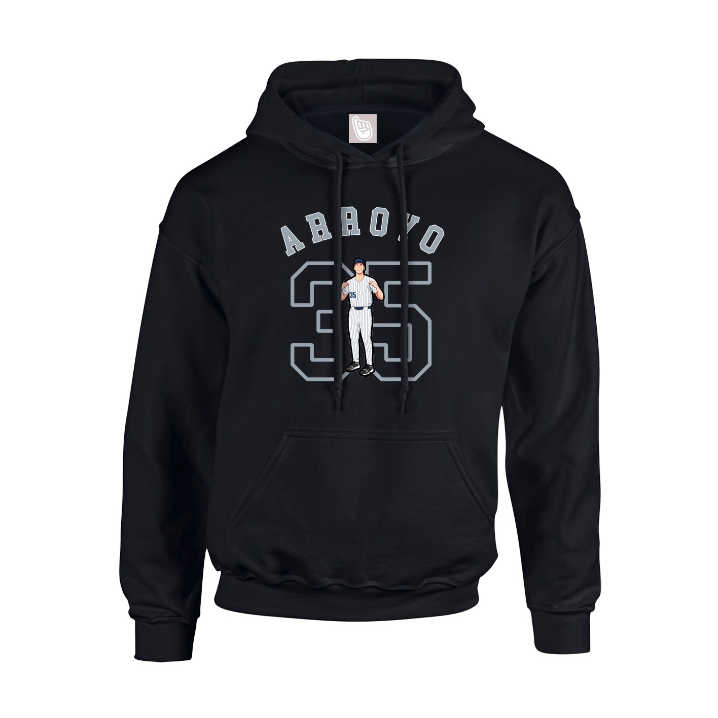 Hoodie