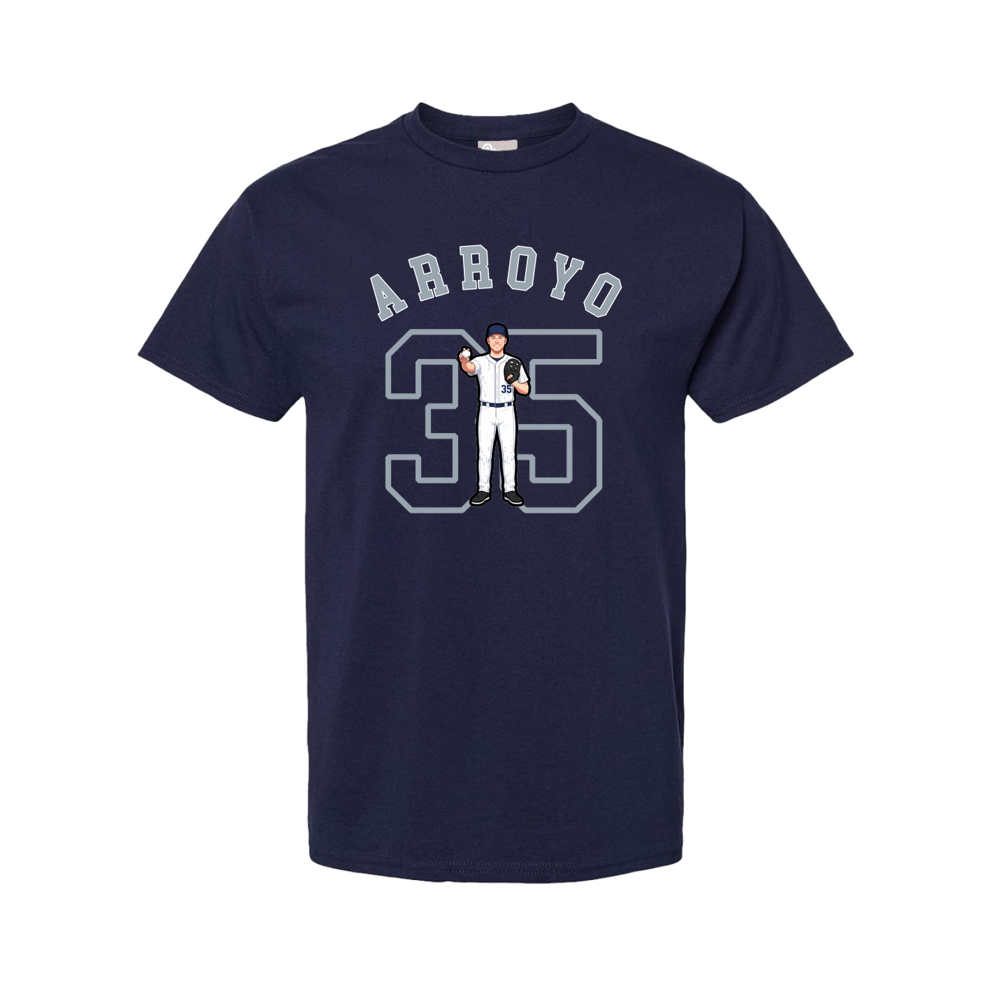 NIL Club Tee