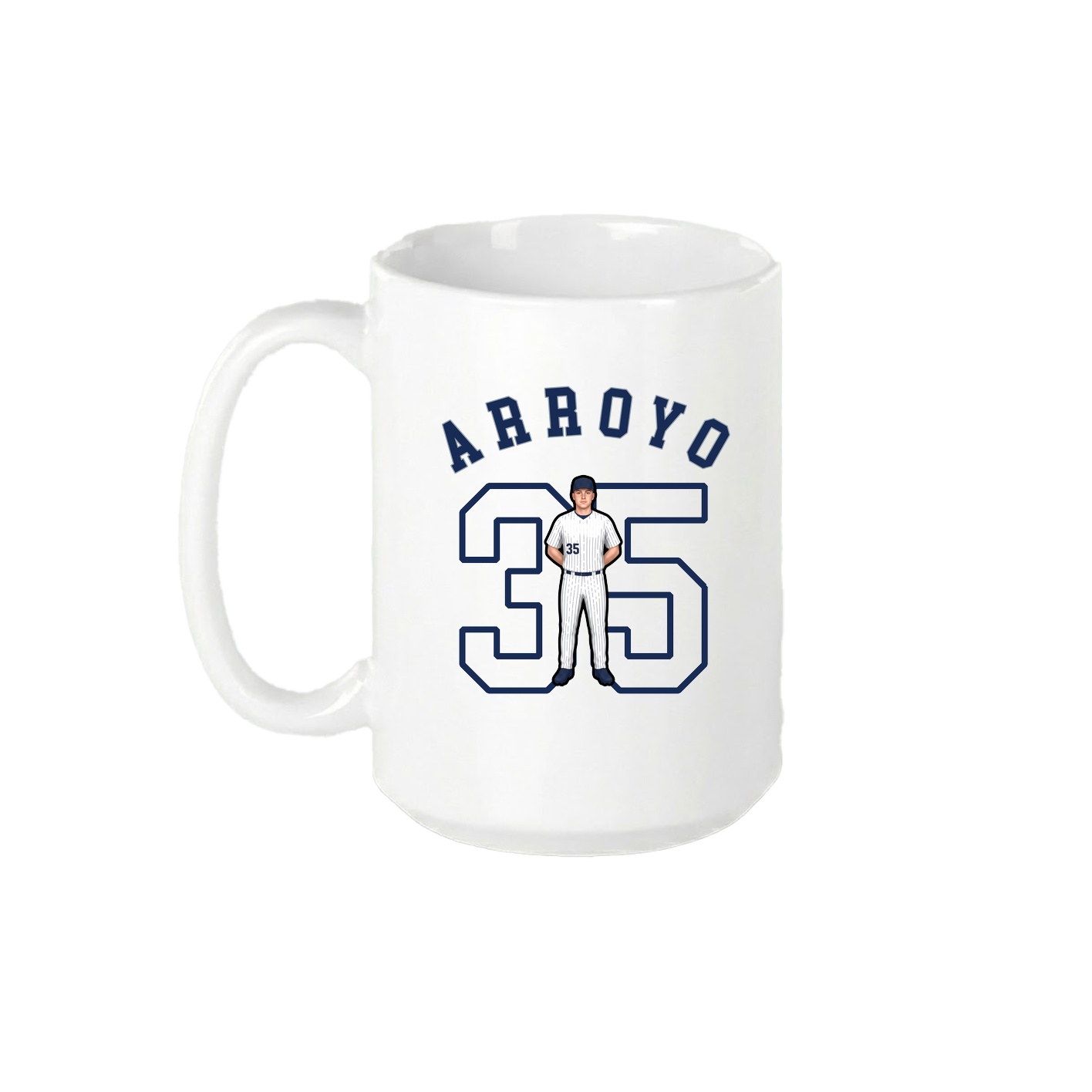 15oz Coffee Mug