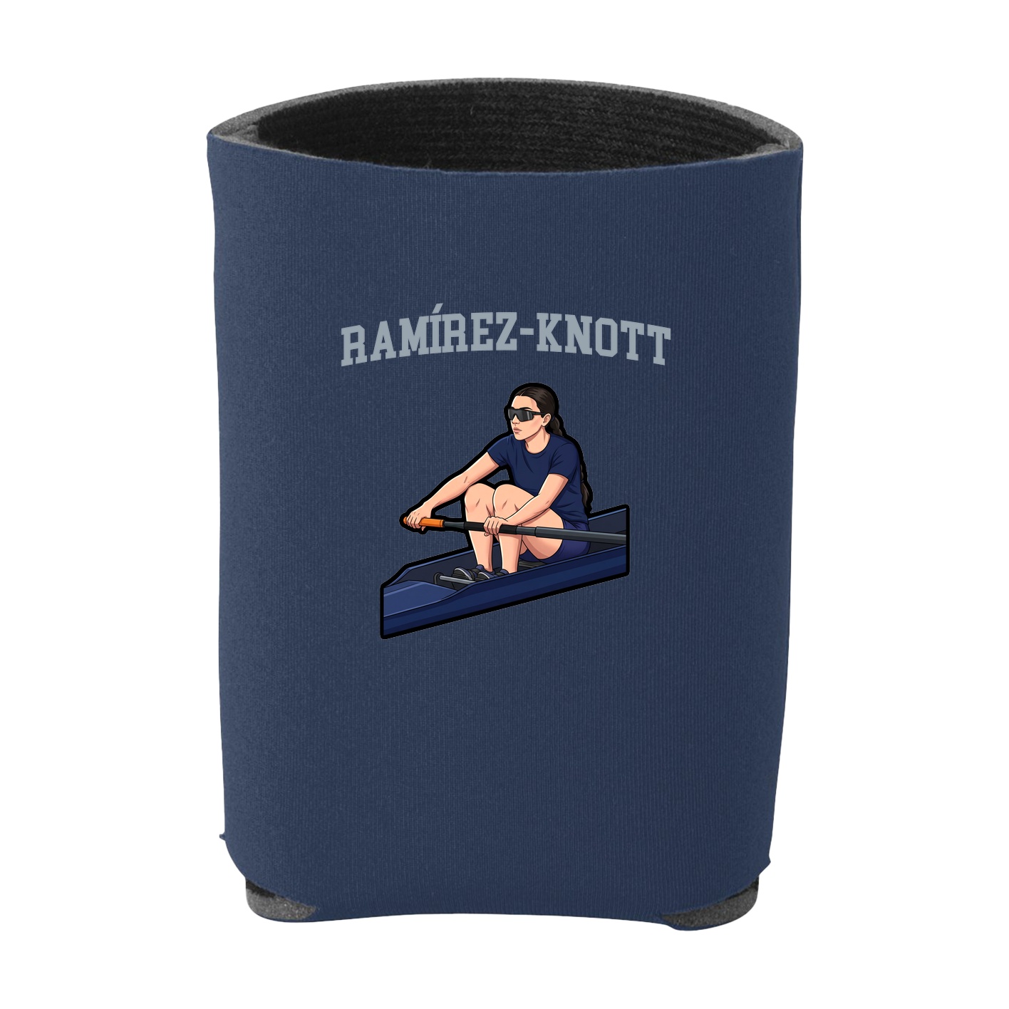 Can Holder — Shirsey in Navy